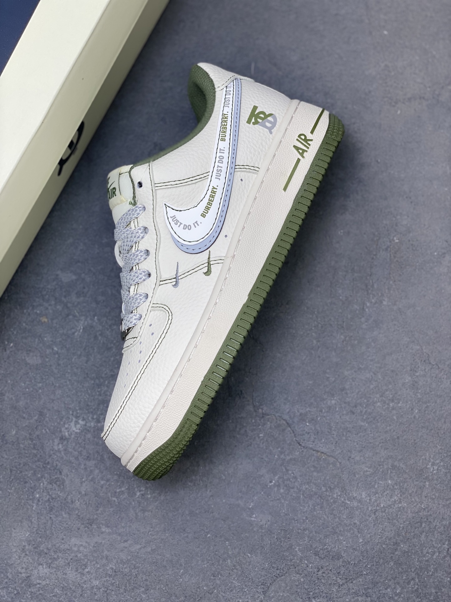 Nike Air Force 1 '07 Low Sneakers Limited Edition -JP8028-003 8 i1757434169190 7830 0 6