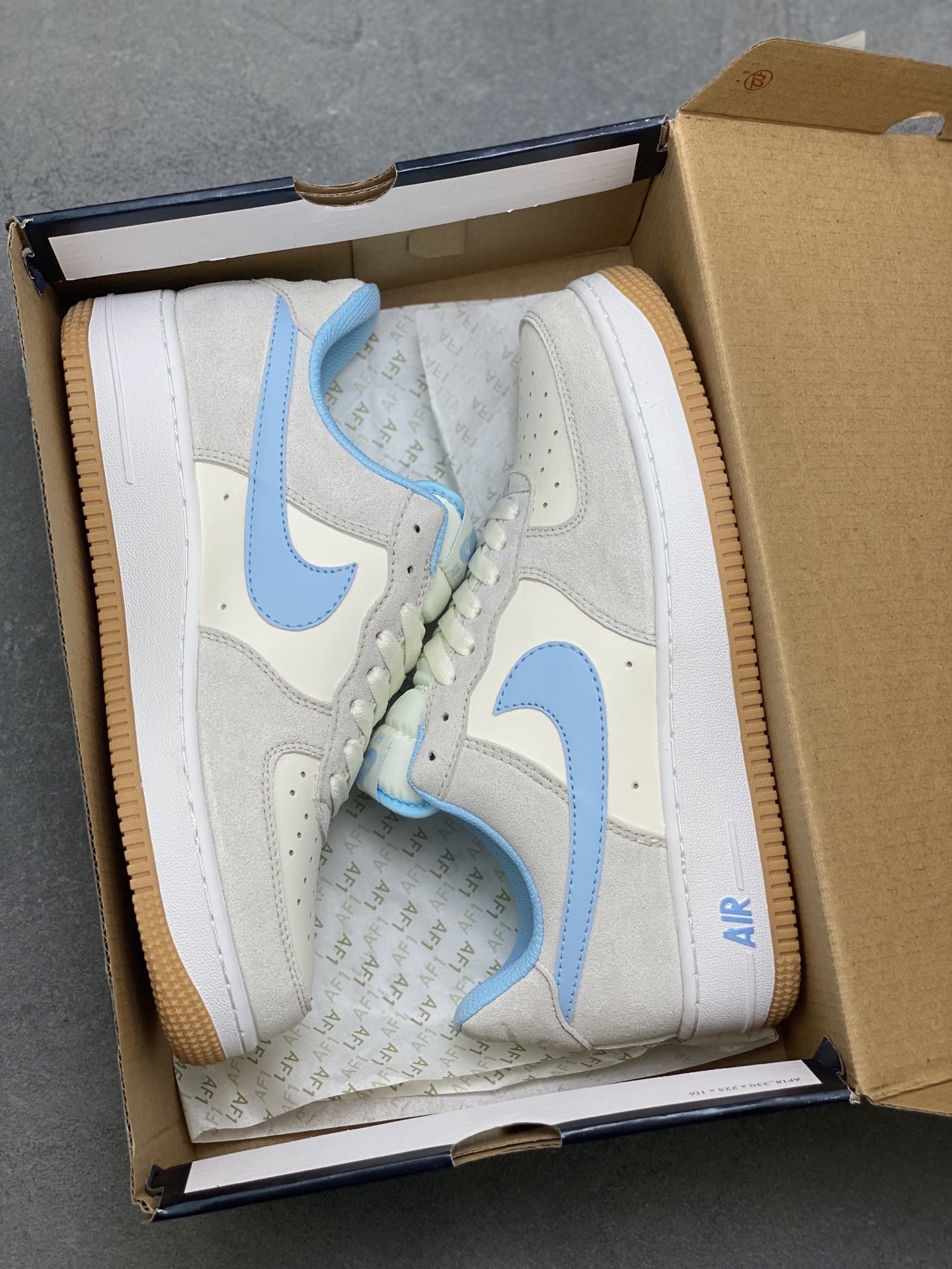 Nike Air Force 1 Low IB6388-002 - Classic Style, Superior Comfort 10 i1757434642855 7814 0 8