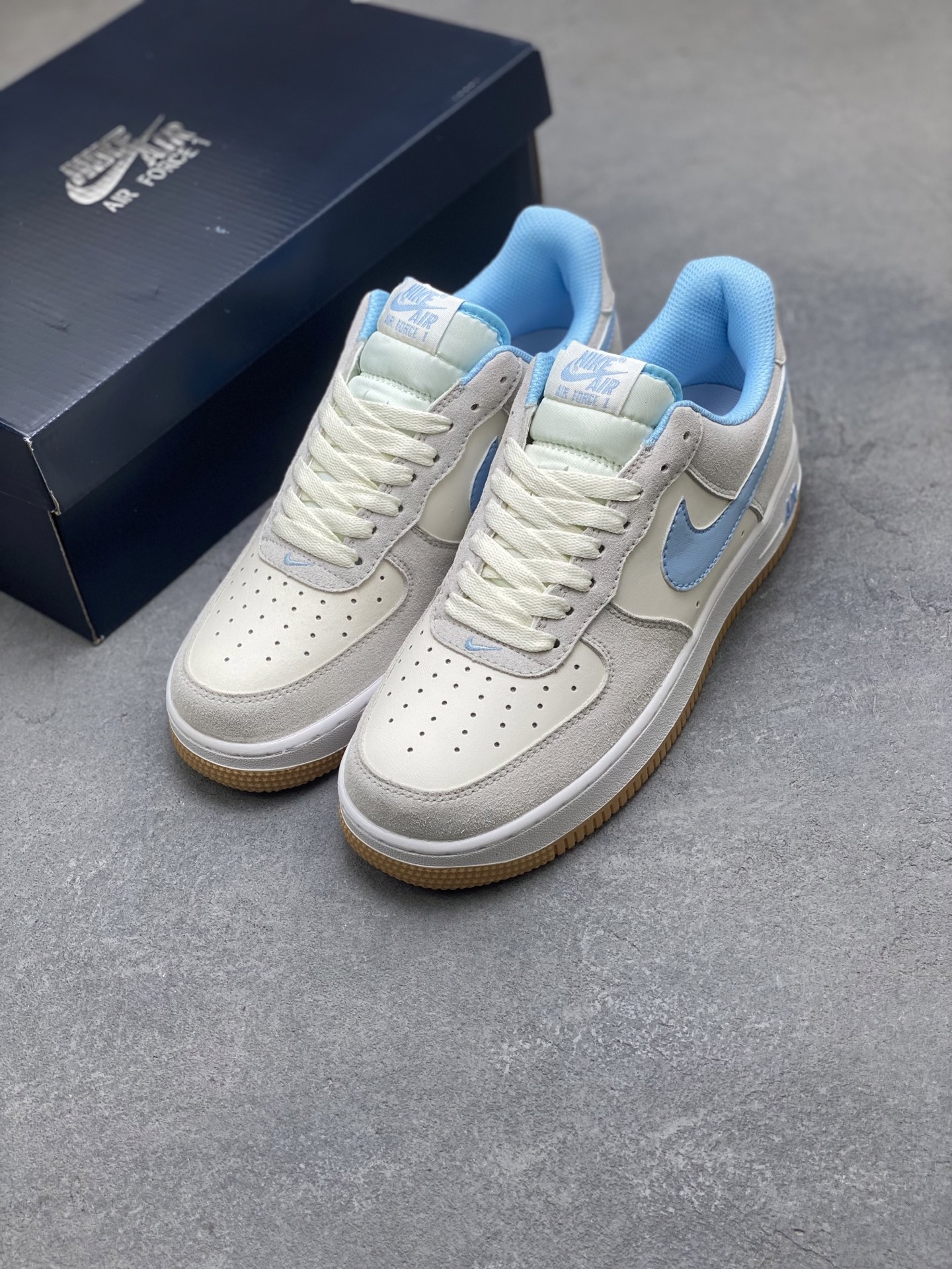 Nike Air Force 1 Low IB6388-002 - Classic Style, Superior Comfort 9 i1757434642877 6584 0 7