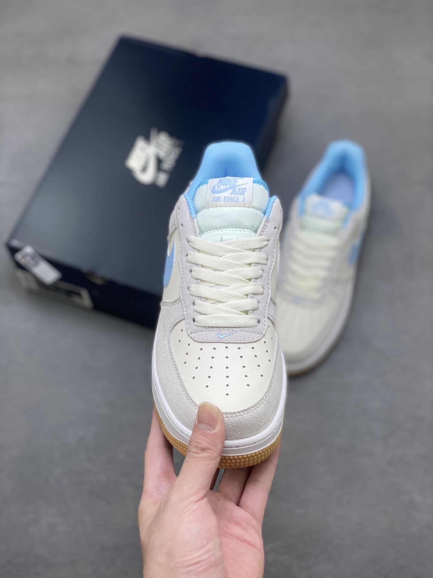 Nike Air Force 1 Low IB6388-002 - Classic Style, Superior Comfort 3 i1757434642928 820 0 1