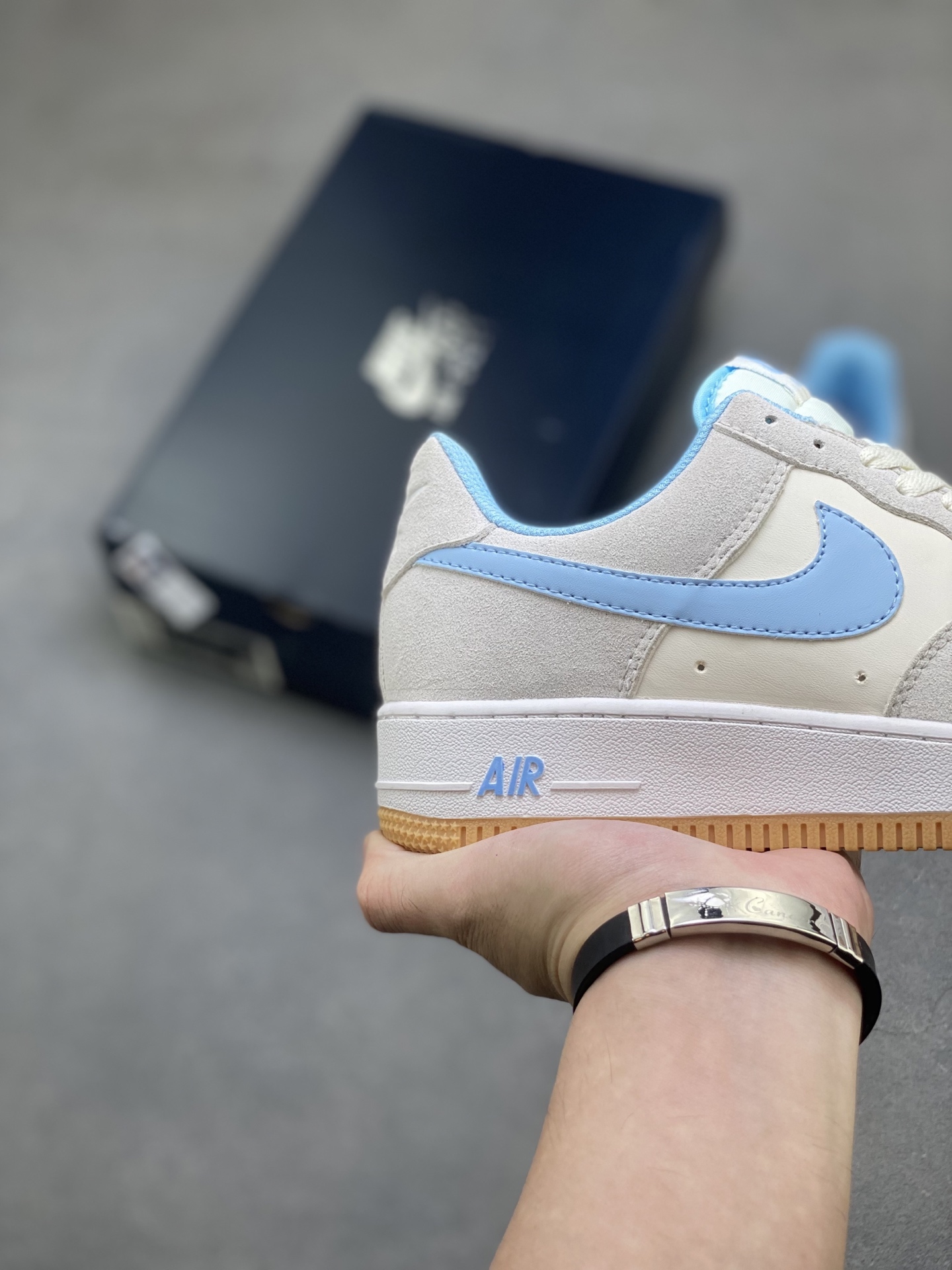 Nike Air Force 1 Low IB6388-002 - Classic Style, Superior Comfort 6 i1757434642979 5380 0 4