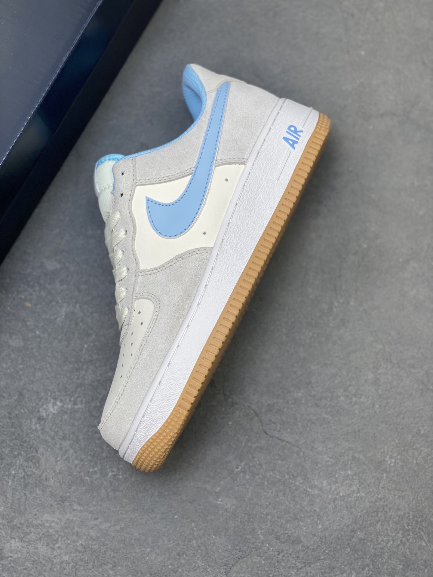 Nike Air Force 1 Low IB6388-002 - Classic Style, Superior Comfort 8 i1757434645022 3374 0 6