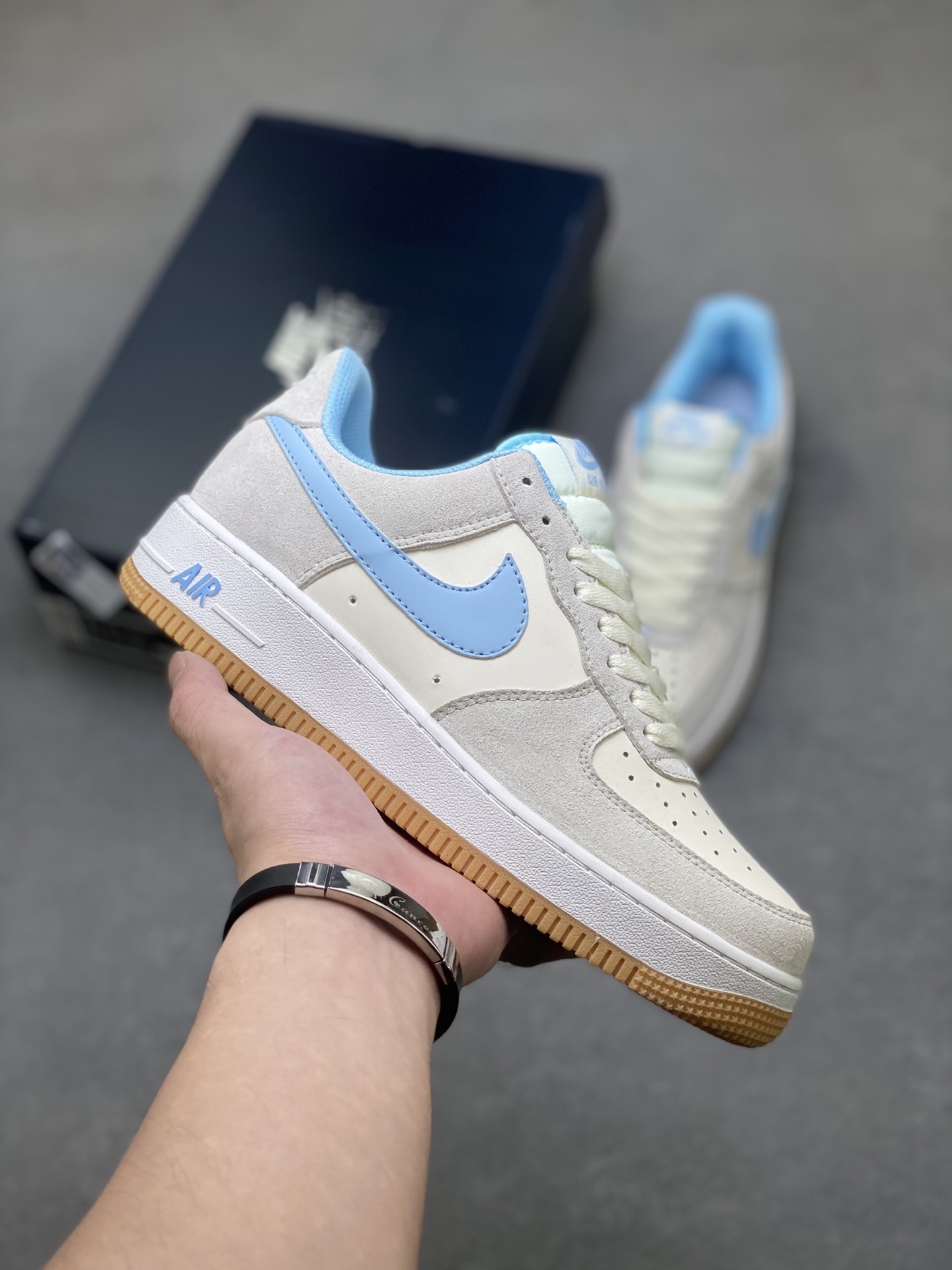 Nike Air Force 1 Low IB6388-002 - Classic Style, Superior Comfort 2 i1757434645113 1909 0 0