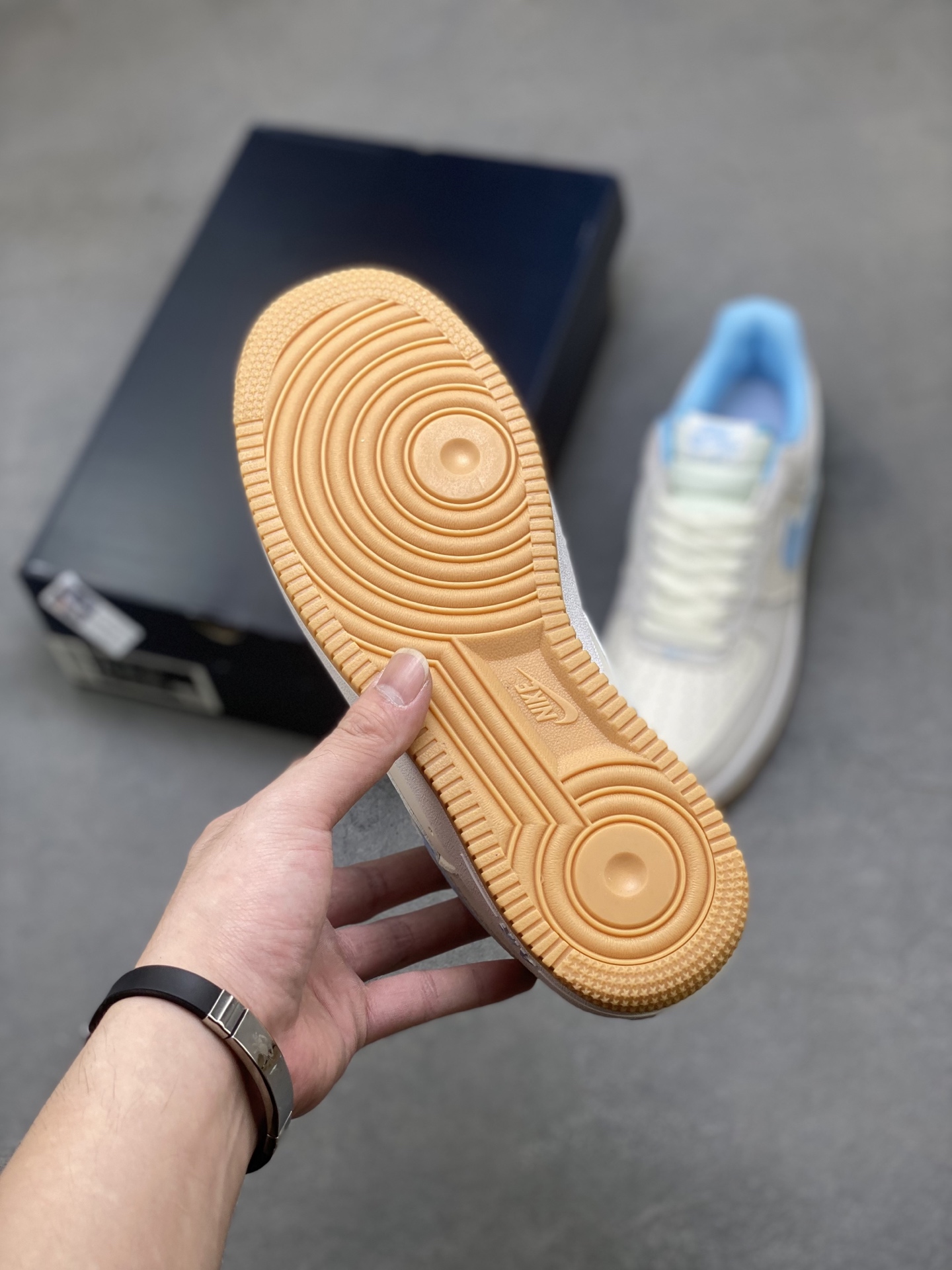 Nike Air Force 1 Low IB6388-002 - Classic Style, Superior Comfort 7 i1757434645155 4916 0 5