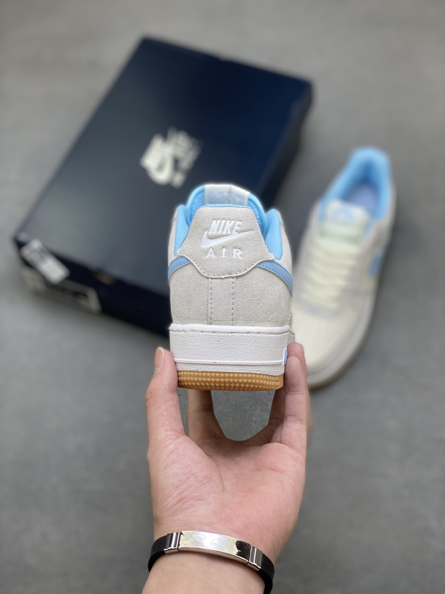Nike Air Force 1 Low IB6388-002 - Classic Style, Superior Comfort 5 i1757434645174 8057 0 3