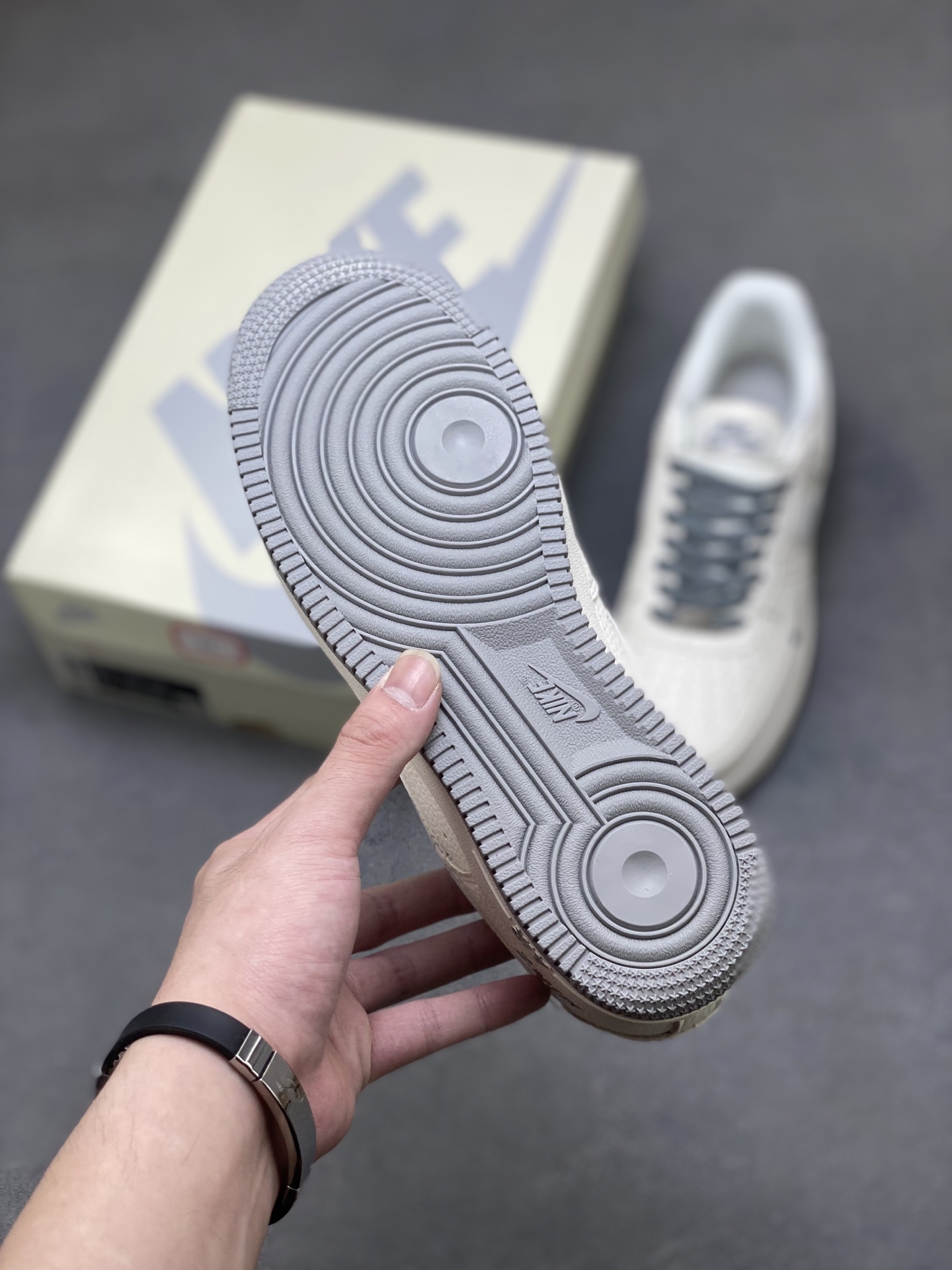 Nike Air Force 1 '07 Low Sneakers - Limited Edition, Premium Quality 7 i1757692909680 2092 0 5