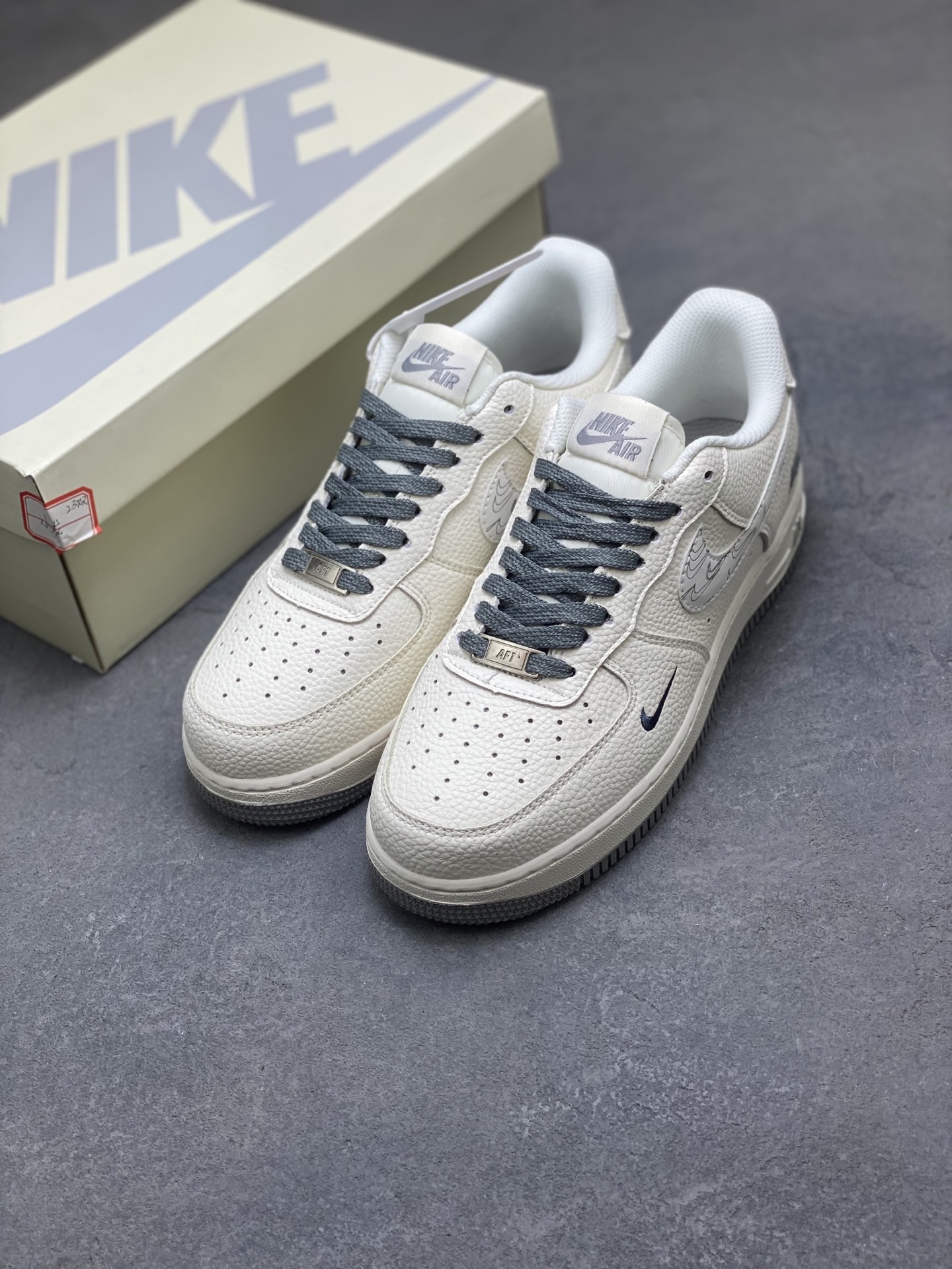 Nike Air Force 1 '07 Low Sneakers - Limited Edition, Premium Quality 9 i1757692909721 3599 0 7