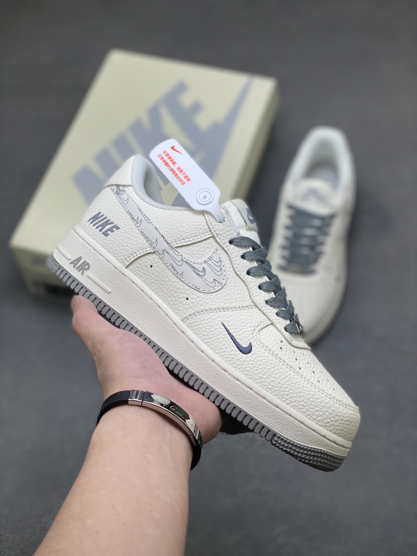Nike Air Force 1 '07 Low Sneakers - Limited Edition, Premium Quality 2 i1757692909732 9406 0 0