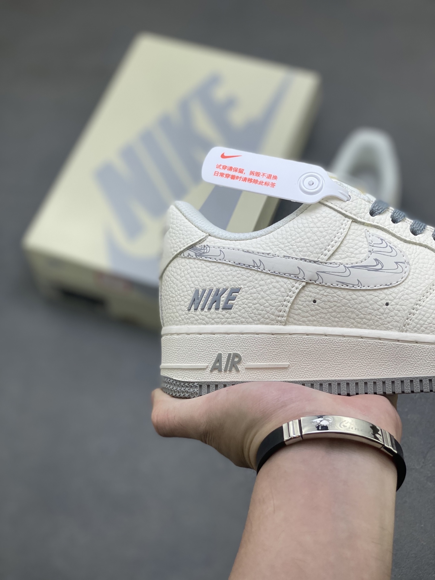 Nike Air Force 1 '07 Low Sneakers - Limited Edition, Premium Quality 6 i1757692912054 7074 0 4