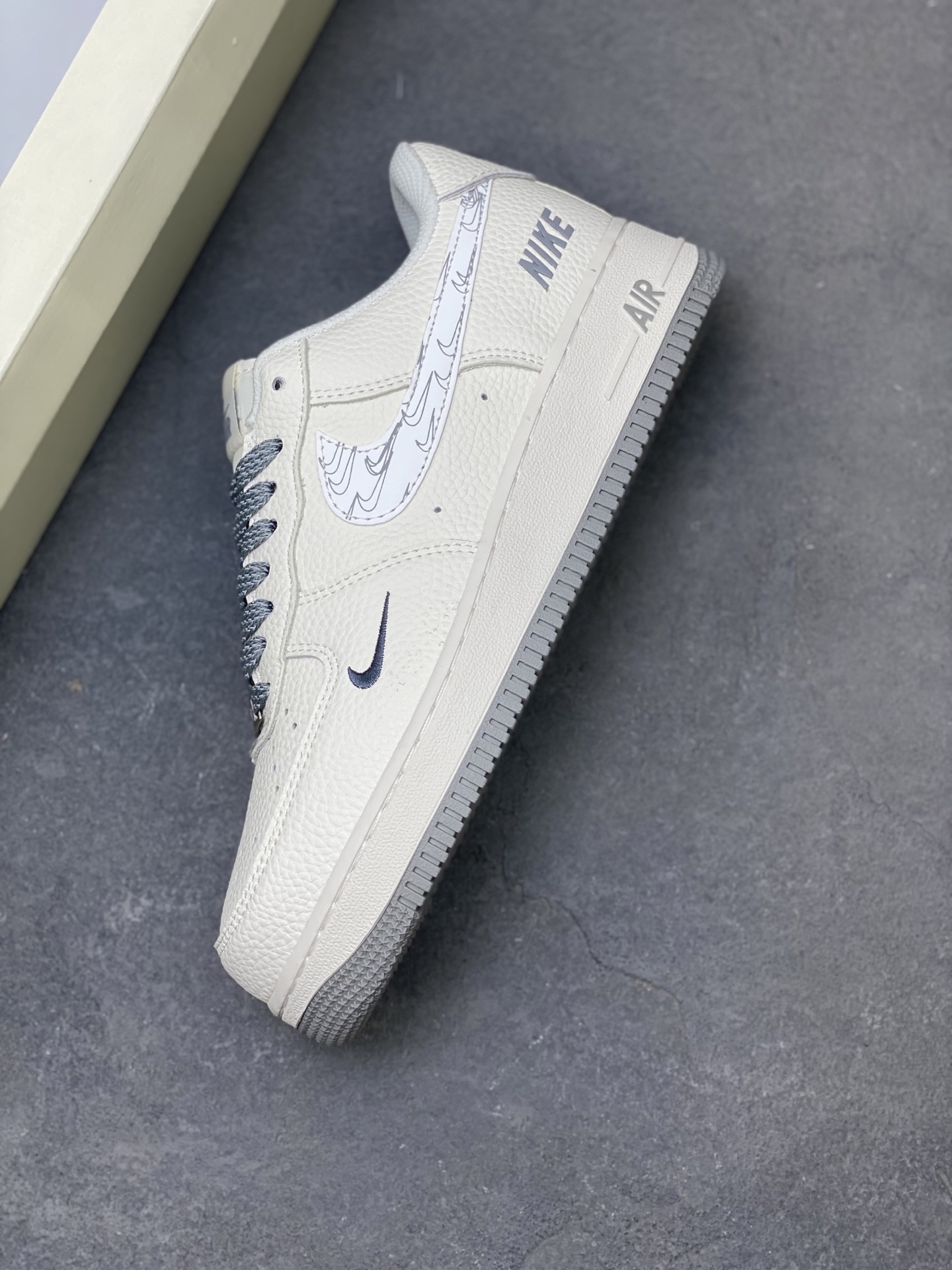 Nike Air Force 1 '07 Low Sneakers - Limited Edition, Premium Quality 8 i1757692912065 4939 0 6