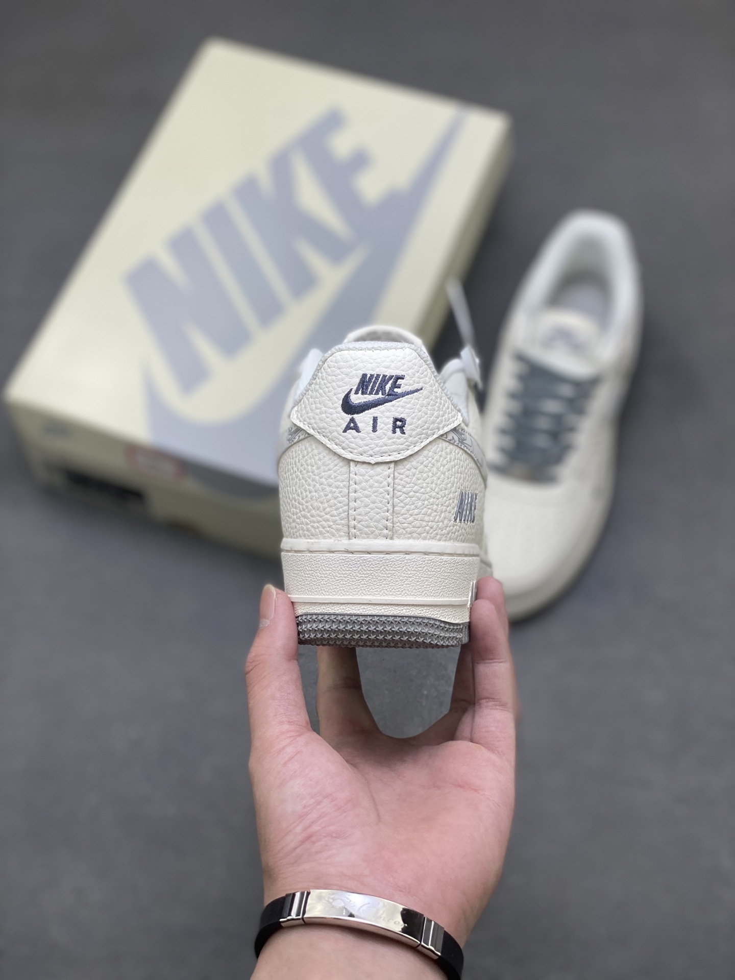 Nike Air Force 1 '07 Low Sneakers - Limited Edition, Premium Quality 5 i1757692912175 4634 0 3