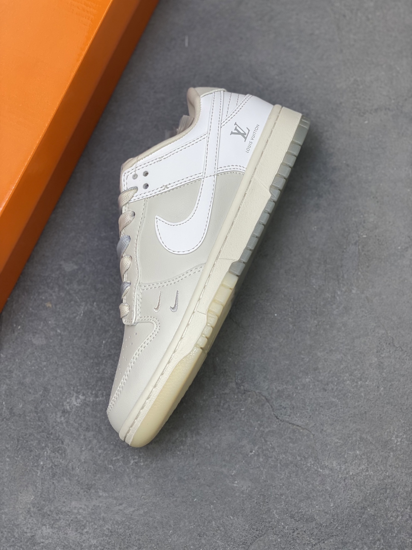 Nike SB Dunk Low Anniversary Custom Sneakers - Limited Edition, Premium Quality 8 i1757780539483 8874 0 6