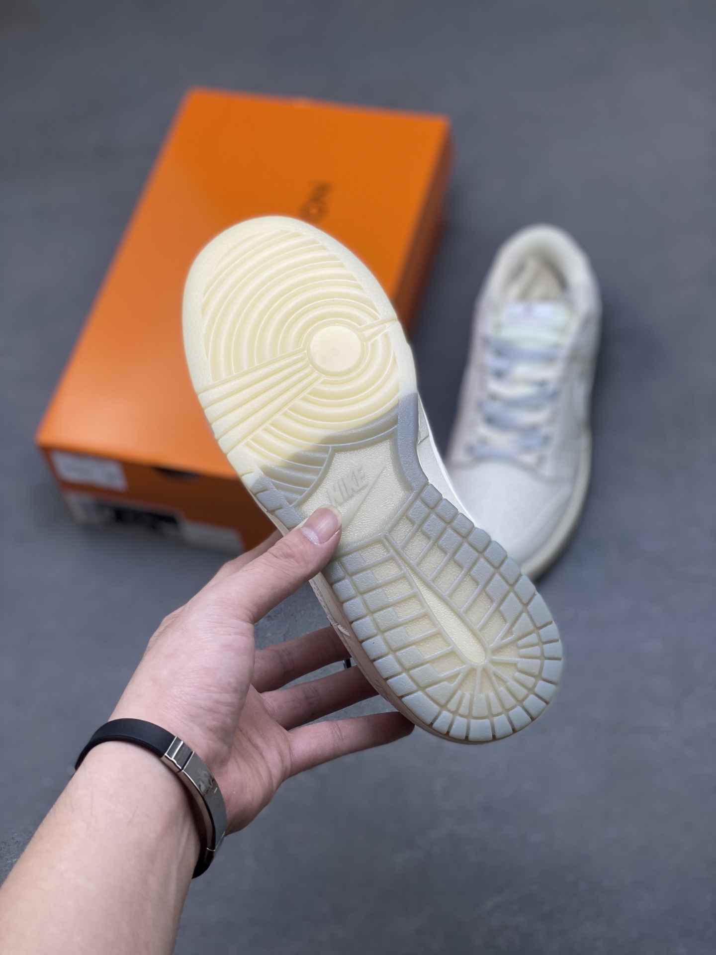 Nike SB Dunk Low Anniversary Custom Sneakers - Limited Edition, Premium Quality 7 i1757780539984 8064 0 5