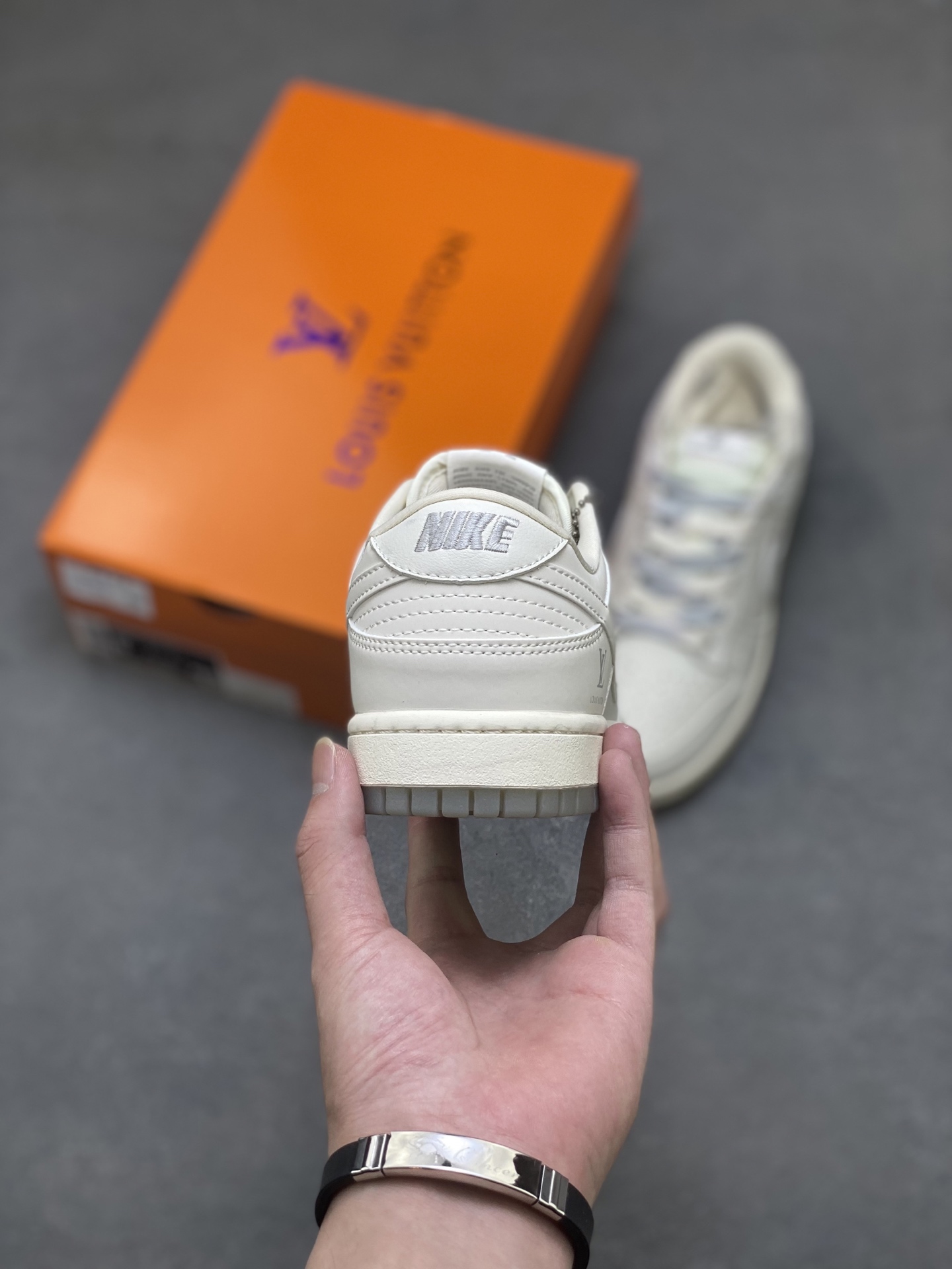 Nike SB Dunk Low Anniversary Custom Sneakers - Limited Edition, Premium Quality 5 i1757780540241 7796 0 3