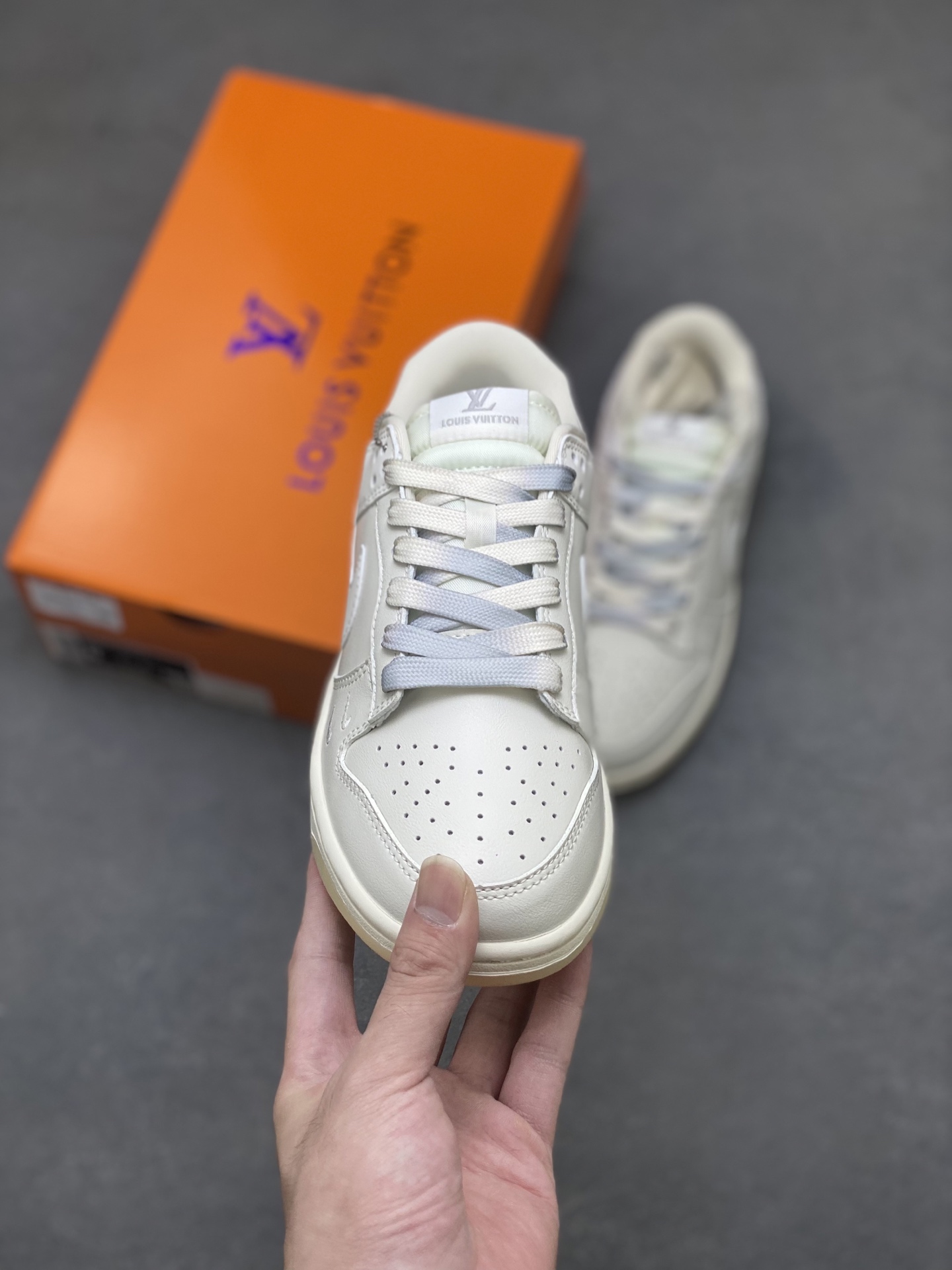 Nike SB Dunk Low Anniversary Custom Sneakers - Limited Edition, Premium Quality 3 i1757780542879 5806 0 1