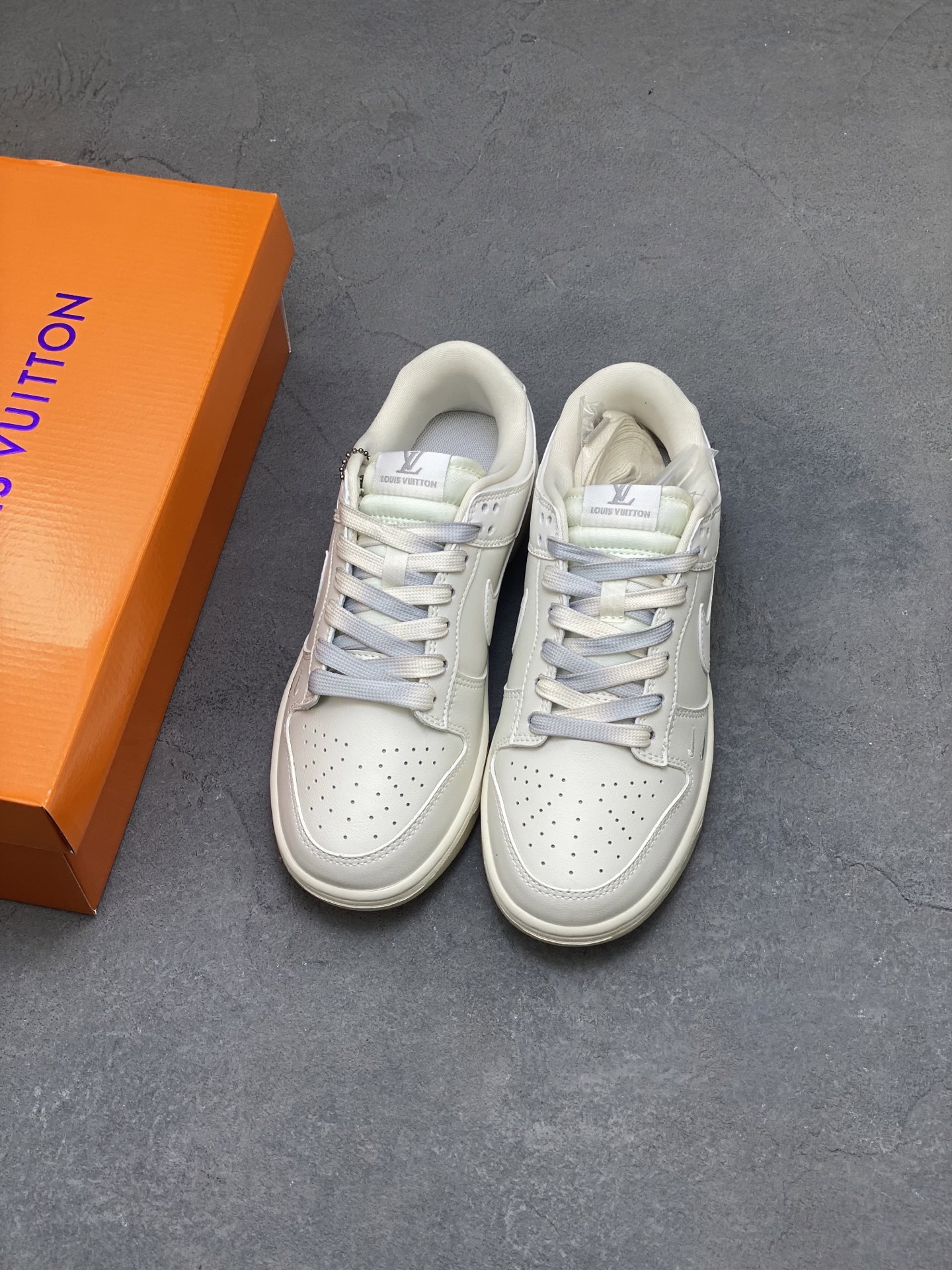 Nike SB Dunk Low Anniversary Custom Sneakers - Limited Edition, Premium Quality 9 i1757780542953 6434 0 7