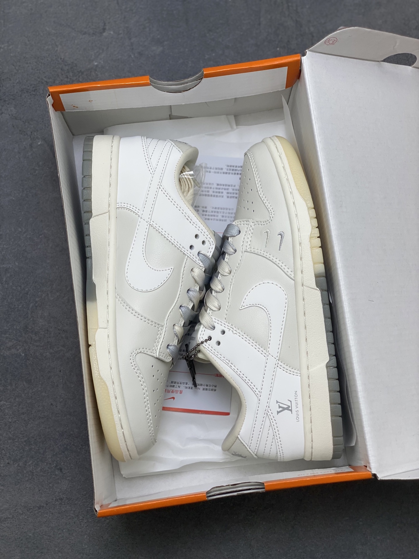 Nike SB Dunk Low Anniversary Custom Sneakers - Limited Edition, Premium Quality 10 i1757780543010 4855 0 8