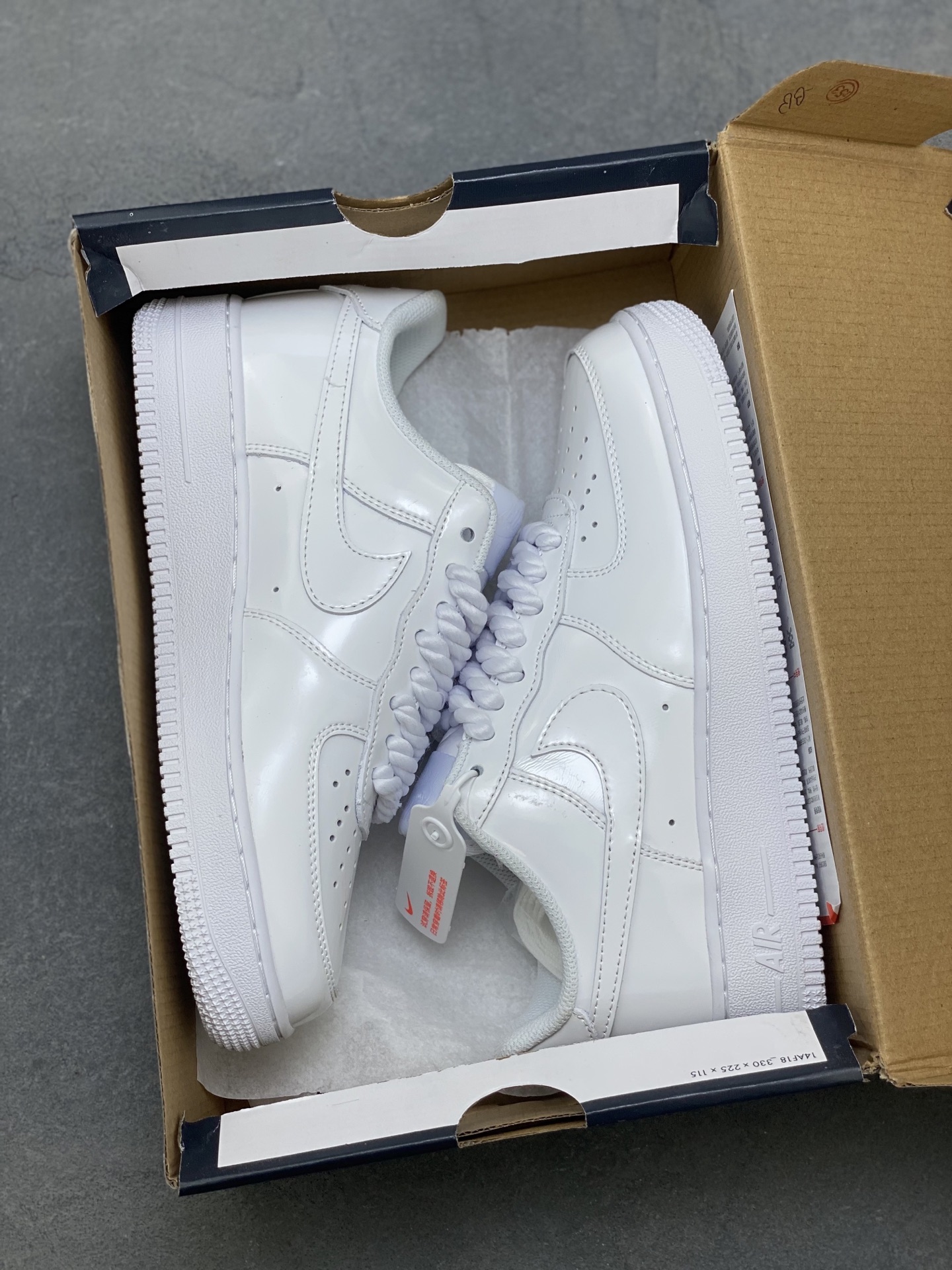 Nike Air Force 1 '07 Low White Casual Sneakers,CW2288-112, All Sizes Available 10 i1757865866724 7978 0 8