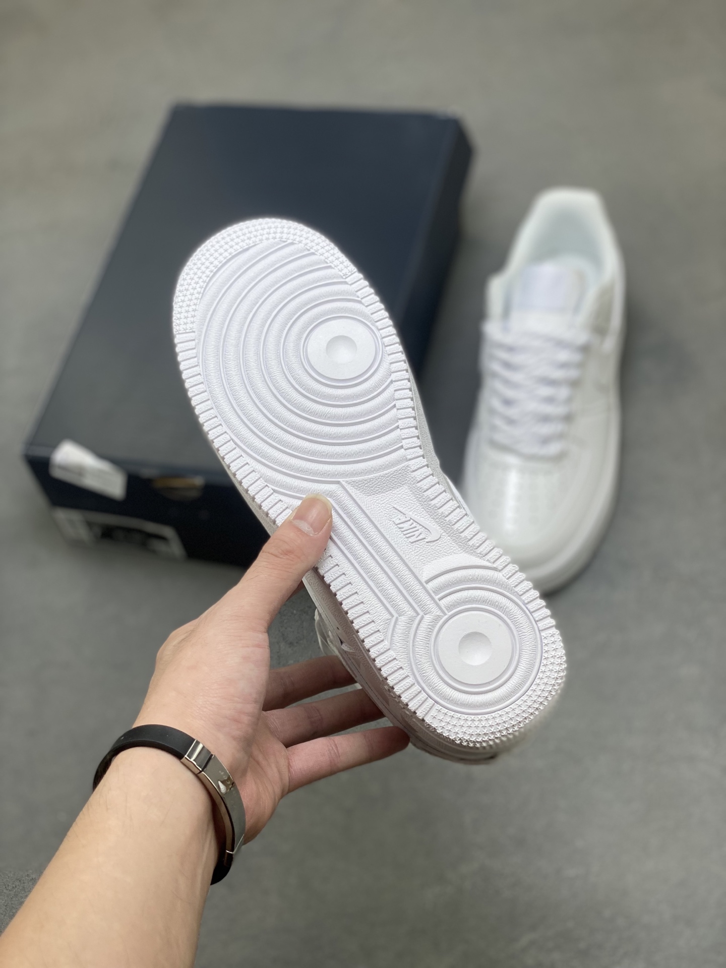 Nike Air Force 1 '07 Low White Casual Sneakers,CW2288-112, All Sizes Available 7 i1757865869592 9868 0 5