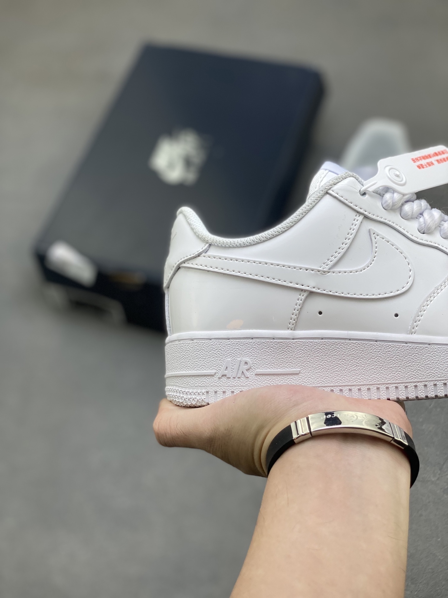 Nike Air Force 1 '07 Low White Casual Sneakers,CW2288-112, All Sizes Available 6 i1757865869600 9112 0 4