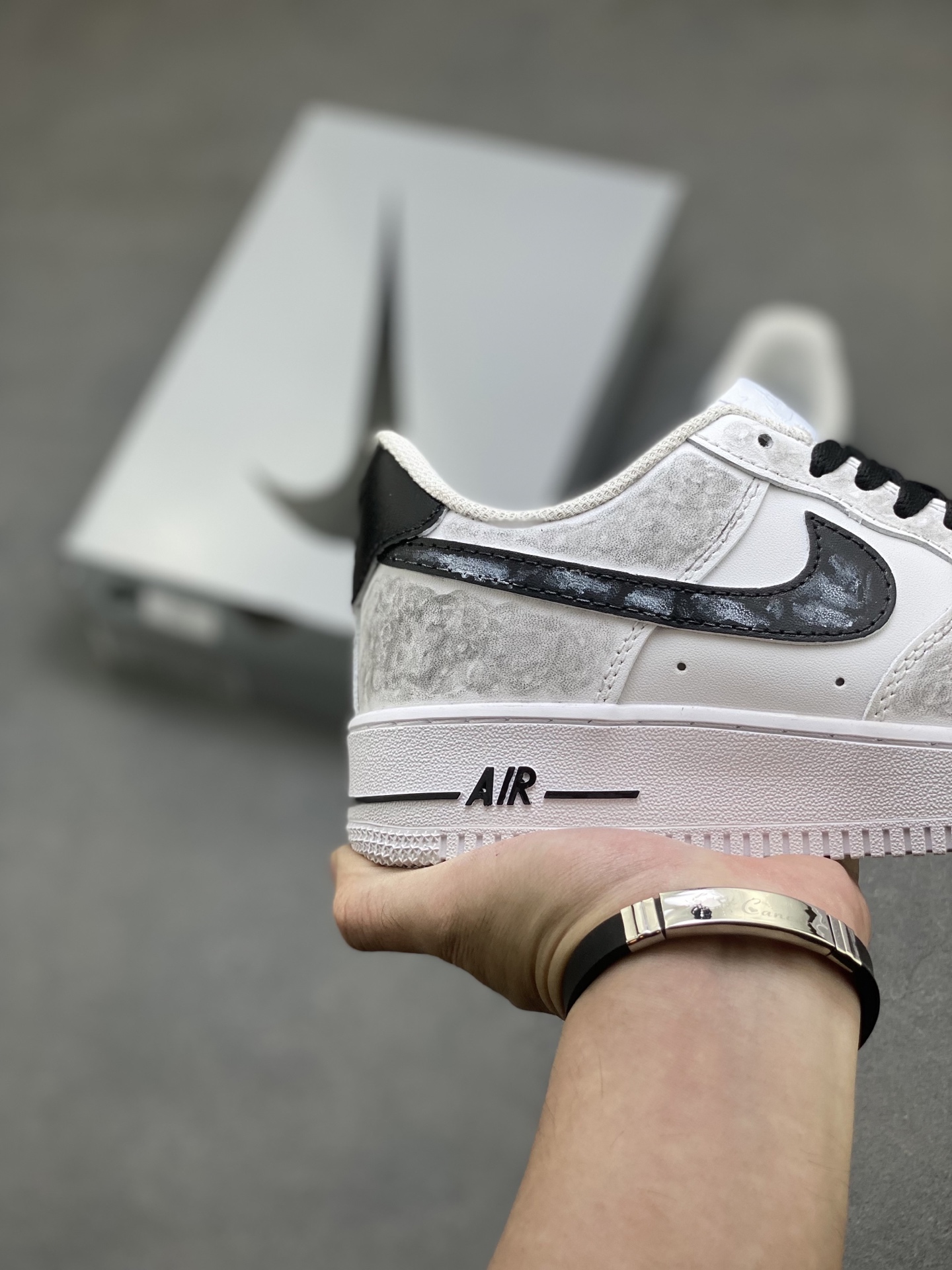 Nike Air Force 1 Low '07 Limited Edition Sneakers - Style CW2288-111 6 i1757953528044 2366 0 4