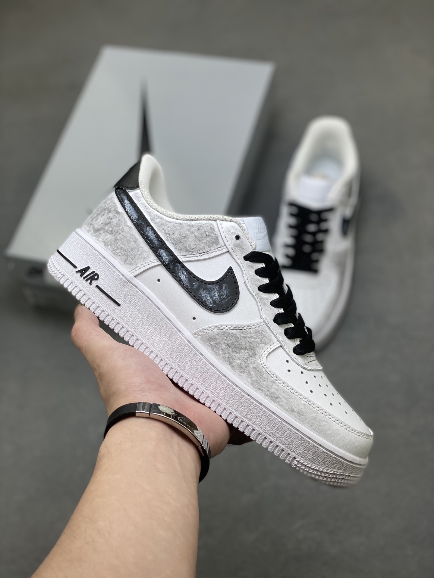 Nike Air Force 1 Low '07 Limited Edition Sneakers - Style CW2288-111 2 i1757953528097 4465 0 0