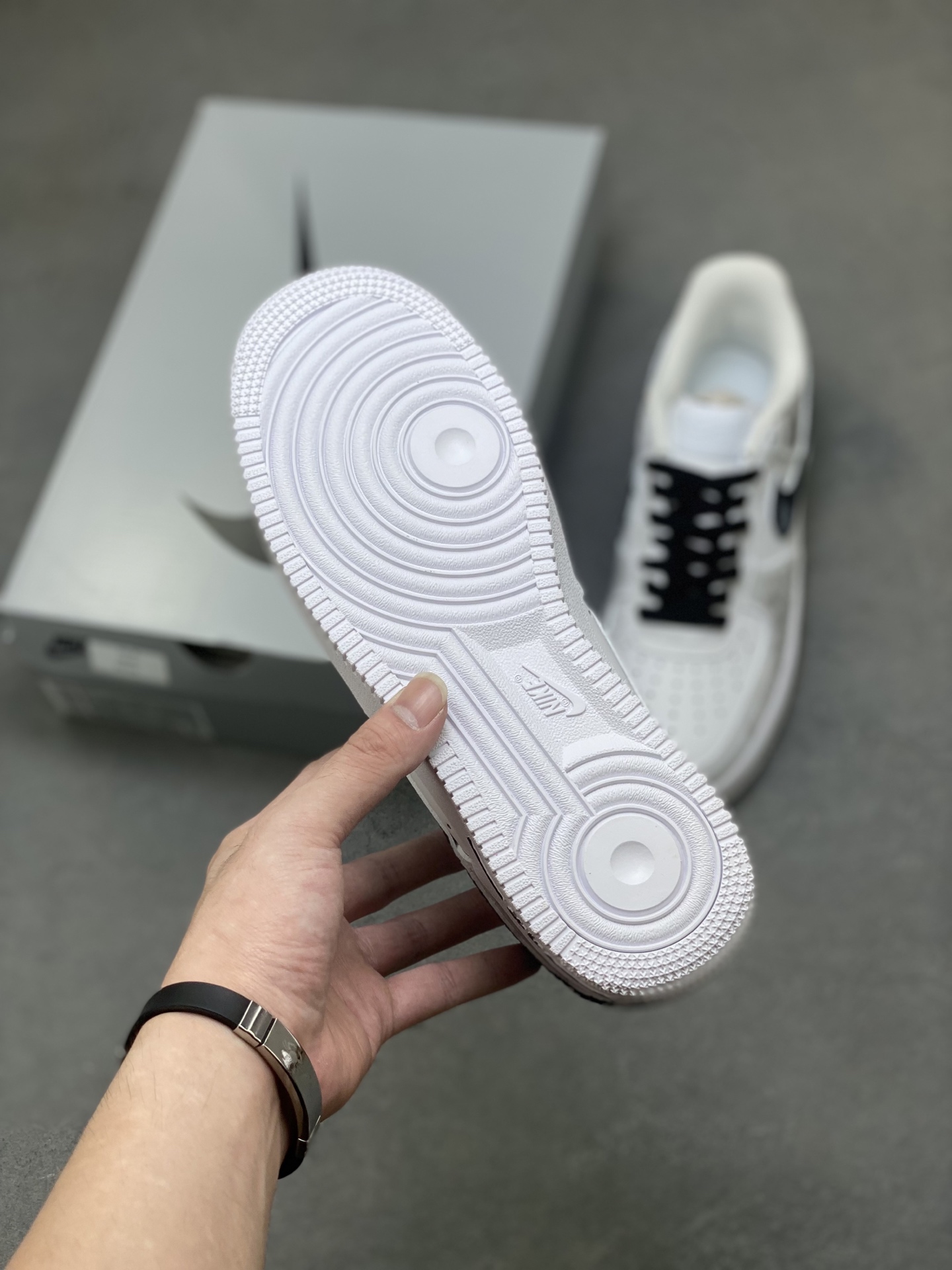 Nike Air Force 1 Low '07 Limited Edition Sneakers - Style CW2288-111 7 i1757953530621 6483 0 5