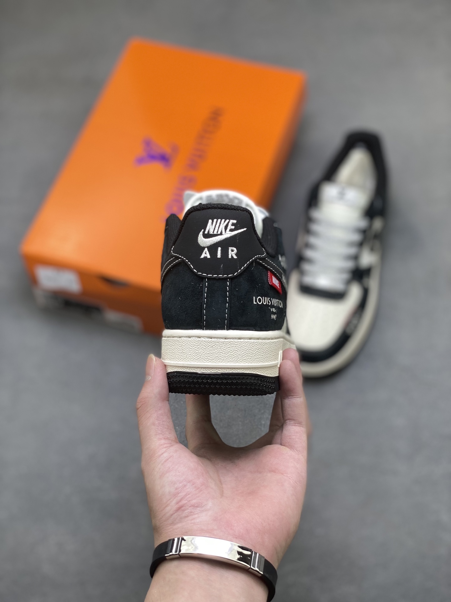 Nike Air Force 1 '07 Low Sneakers - Limited Edition, Premium Craftsmanship 5 i1757953661983 5909 0 3