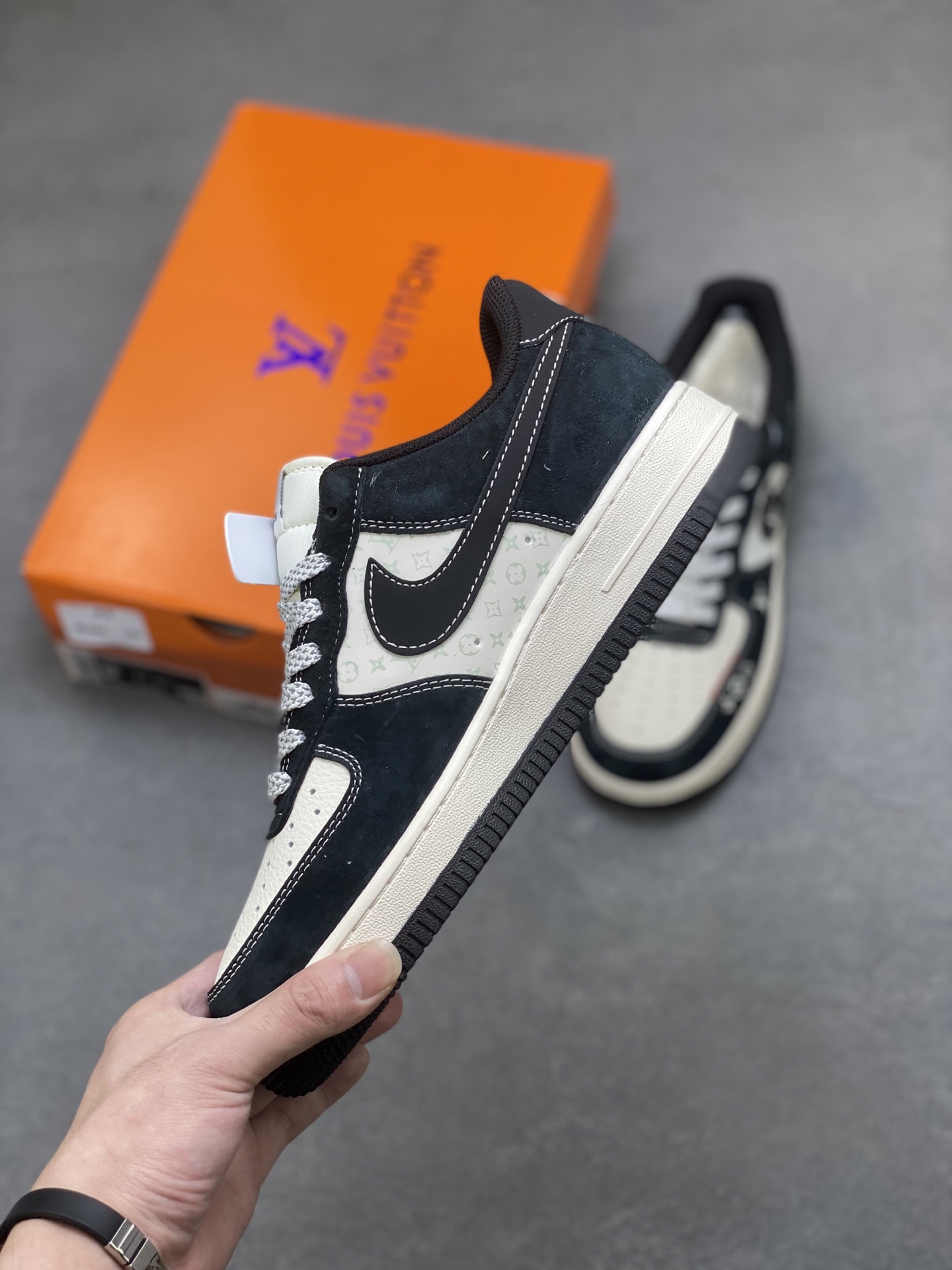 Nike Air Force 1 '07 Low Sneakers - Limited Edition, Premium Craftsmanship 4 i1757953663942 3449 0 2