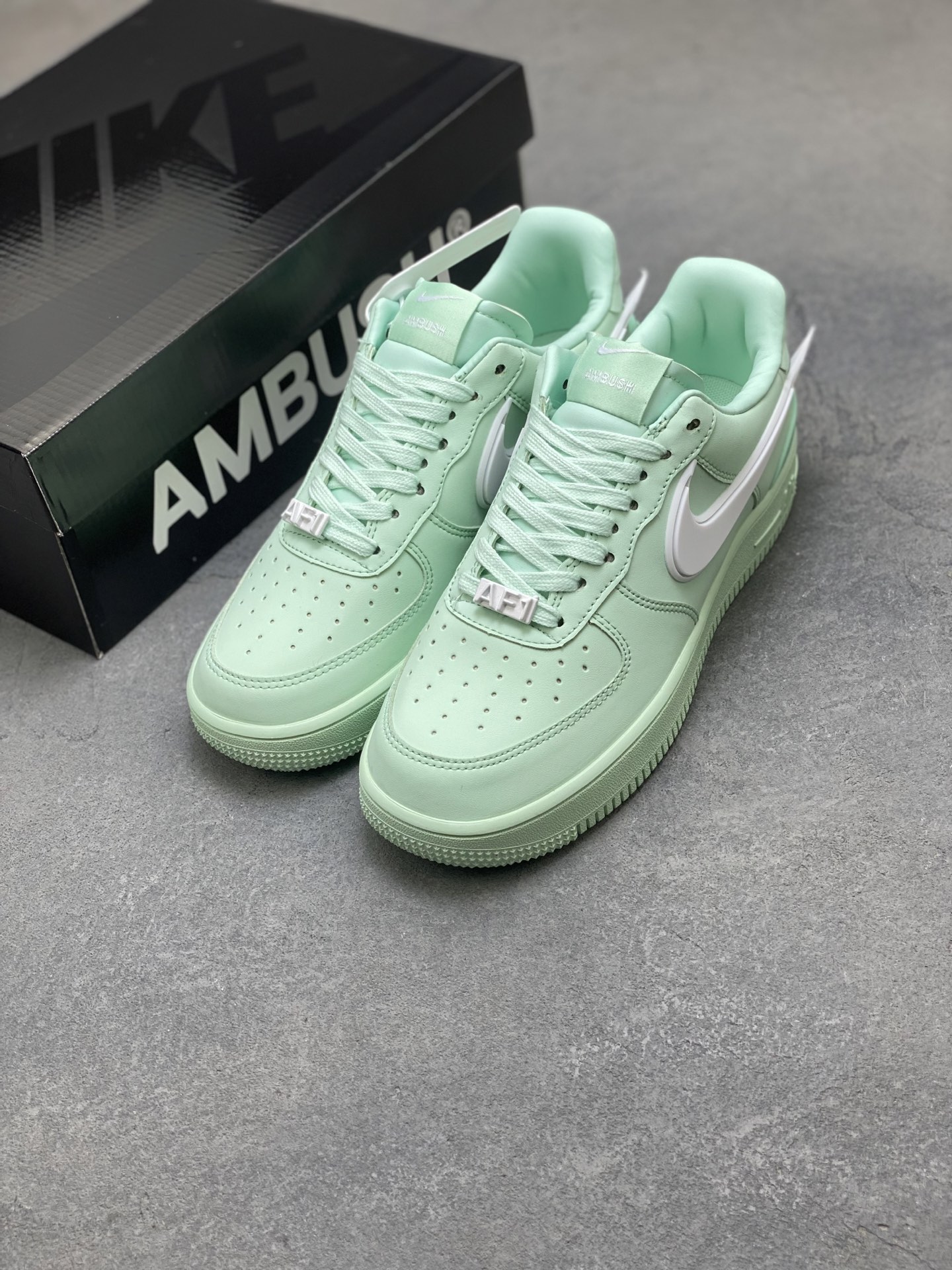 Nike Air Force 1 Low DV3464-006, Classic Style, Comfortable and Durable 9 i1757954007950 9432 0 7