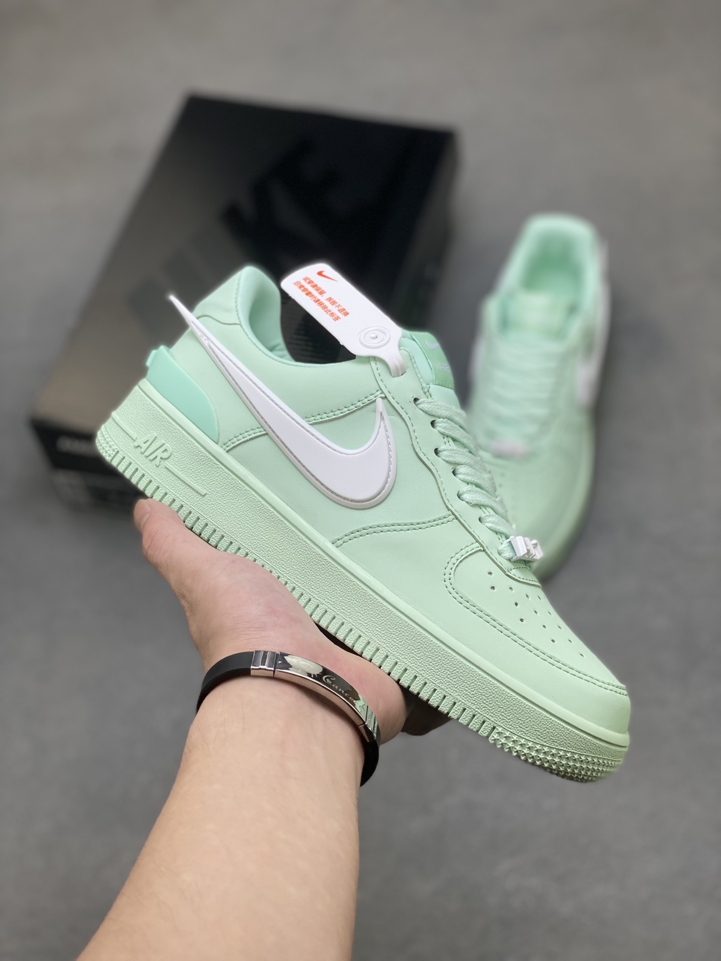 Nike Air Force 1 Low DV3464-006, Classic Style, Comfortable and Durable 2 i1757954008018 8159 0 0