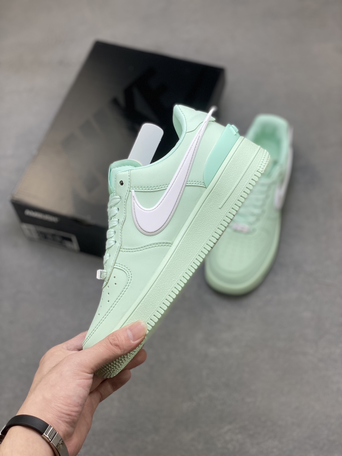 Nike Air Force 1 Low DV3464-006, Classic Style, Comfortable and Durable 4 i1757954008031 3579 0 2