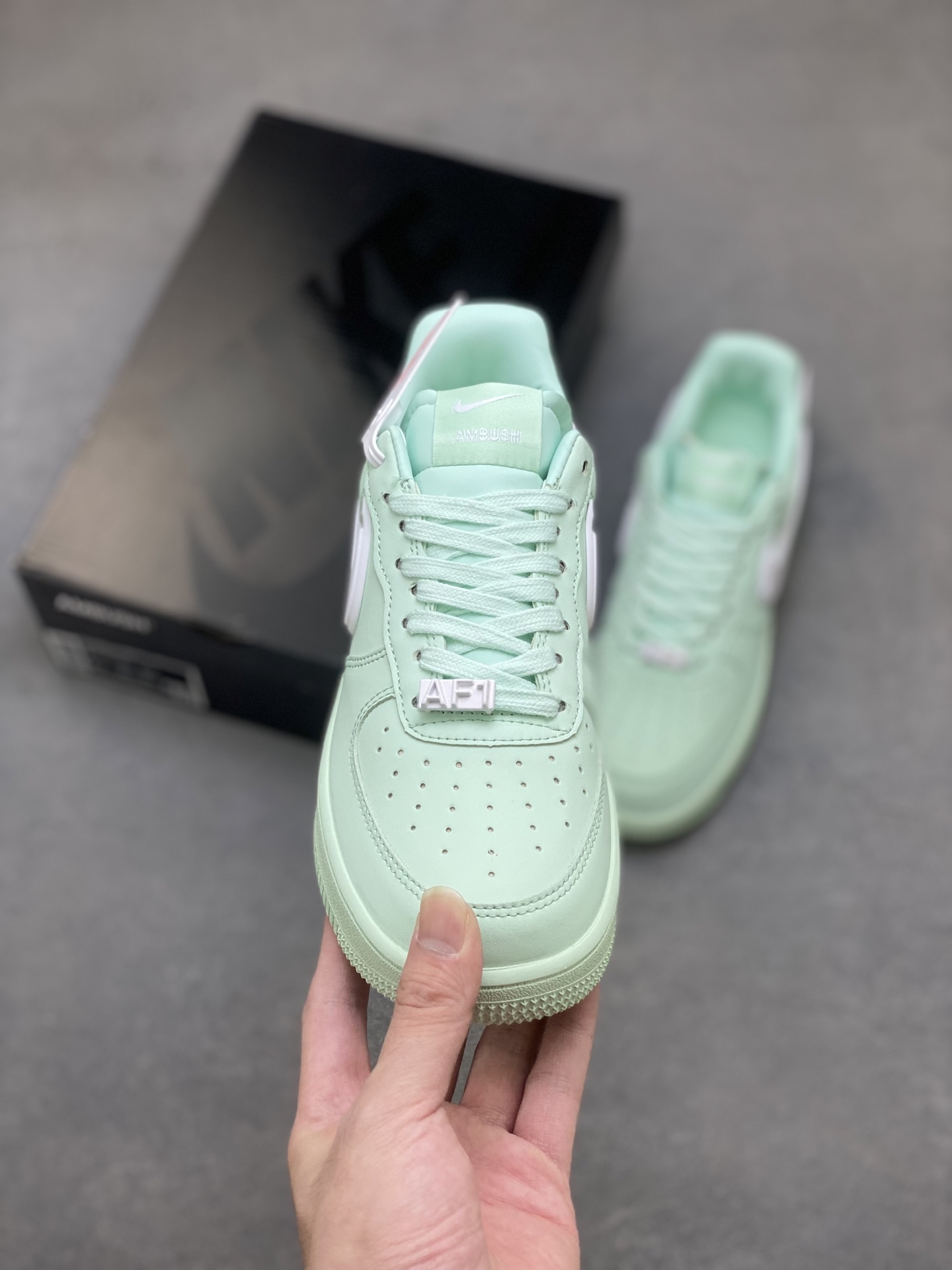 Nike Air Force 1 Low DV3464-006, Classic Style, Comfortable and Durable 3 i1757954010132 2835 0 1