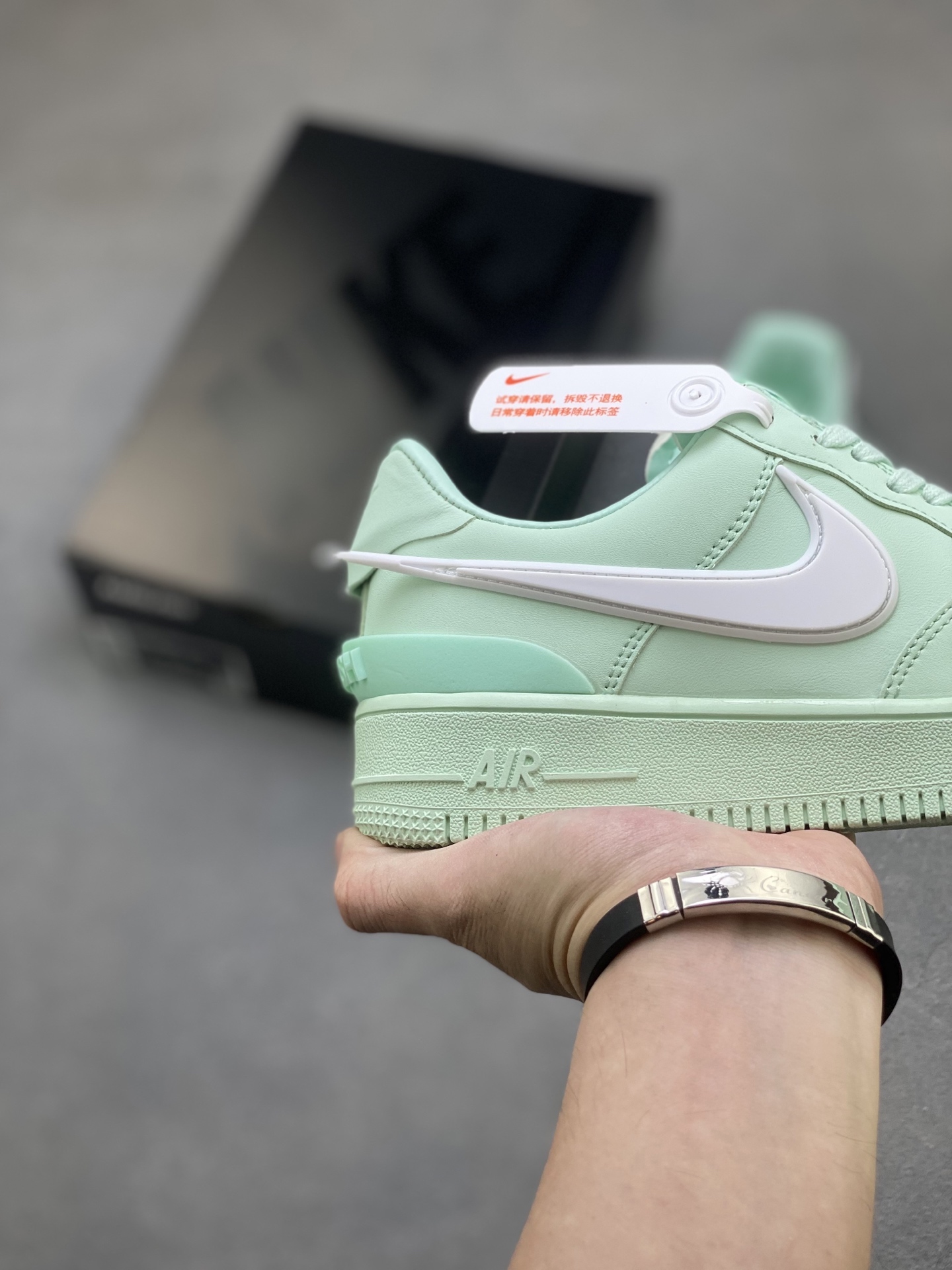 Nike Air Force 1 Low DV3464-006, Classic Style, Comfortable and Durable 6 i1757954010178 7927 0 4