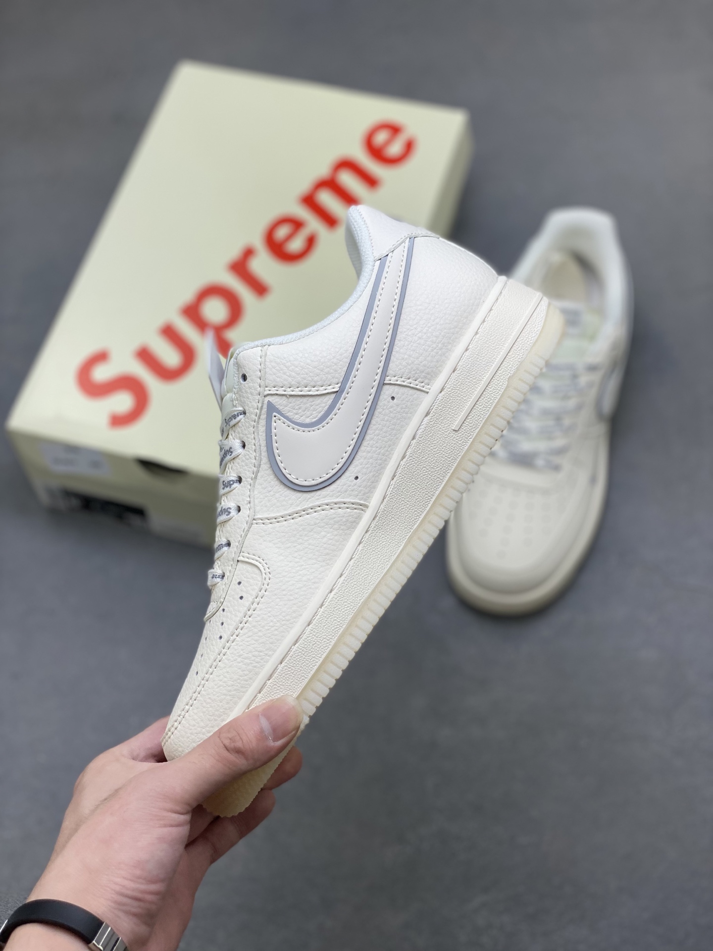 Nike Air Force 1 '07 Low Sneakers - Limited Edition, Premium Comfort 4 i1758126226732 6031 0 2