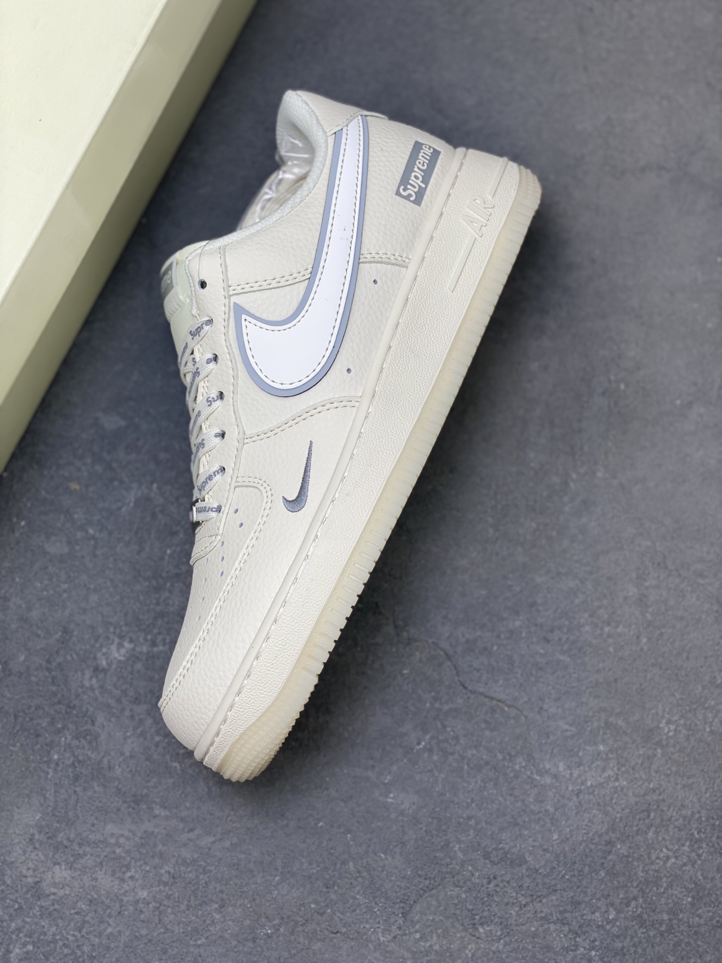 Nike Air Force 1 '07 Low Sneakers - Limited Edition, Premium Comfort 8 i1758126228758 2442 0 6