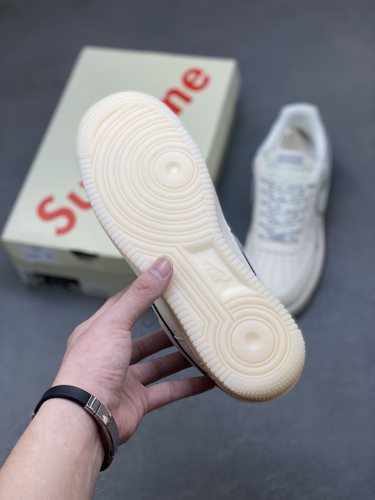 Nike Air Force 1 '07 Low Sneakers - Limited Edition, Premium Comfort 7 i1758126228837 8726 0 5