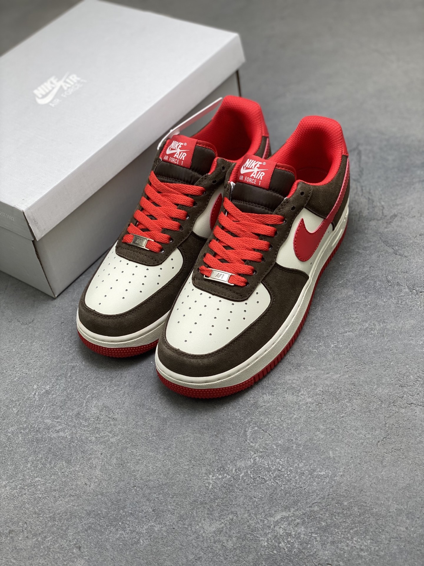Nike Air Force 1 Low FQ8714-201: Classic Style, Modern Comfort - Available Now! 9 i1758397486998 2094 0 7