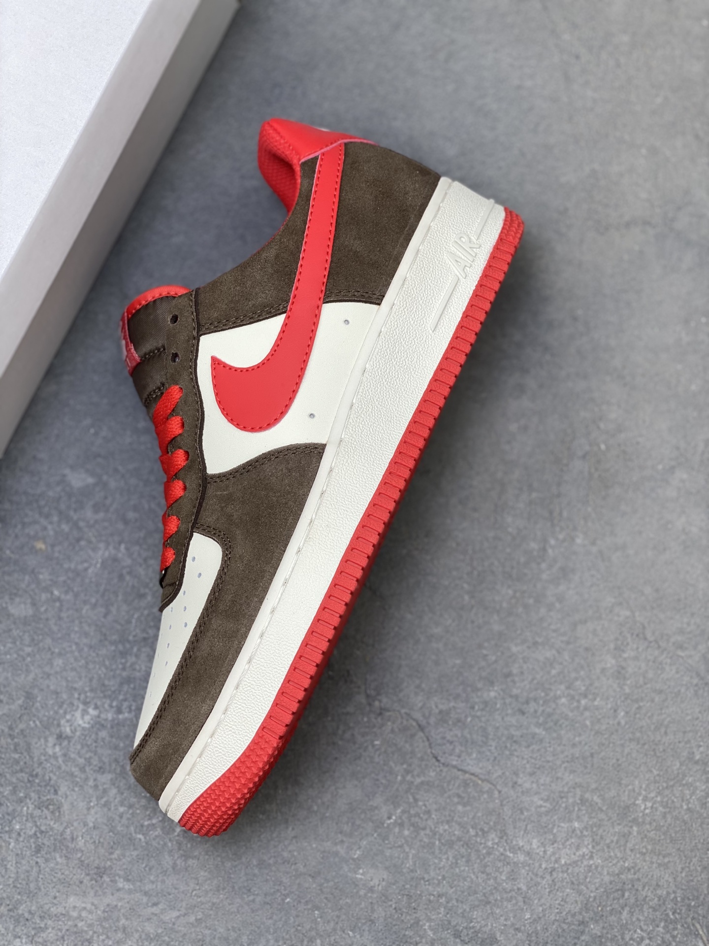 Nike Air Force 1 Low FQ8714-201: Classic Style, Modern Comfort - Available Now! 8 i1758397487311 9865 0 6