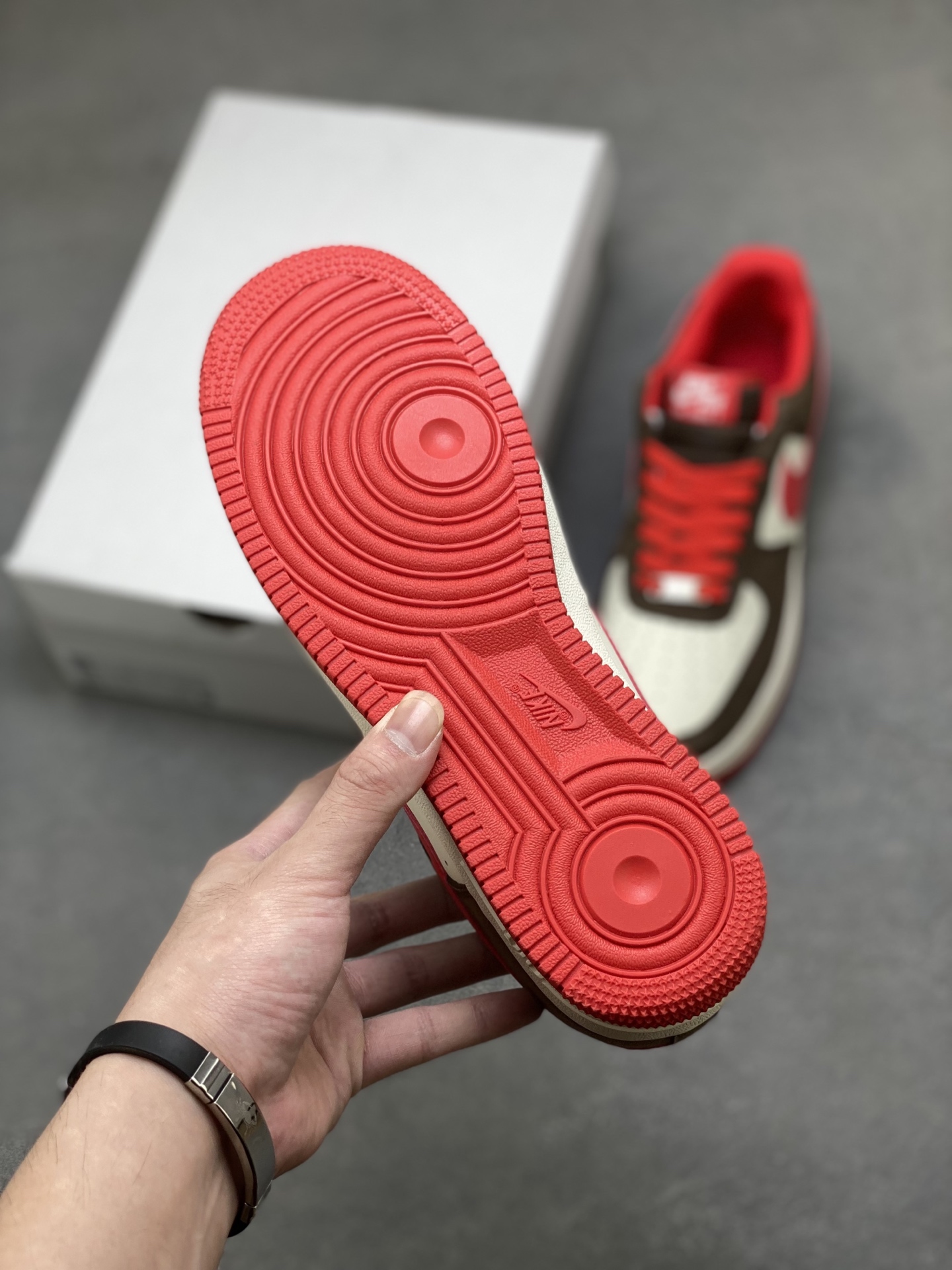 Nike Air Force 1 Low FQ8714-201: Classic Style, Modern Comfort - Available Now! 7 i1758397487406 6117 0 5