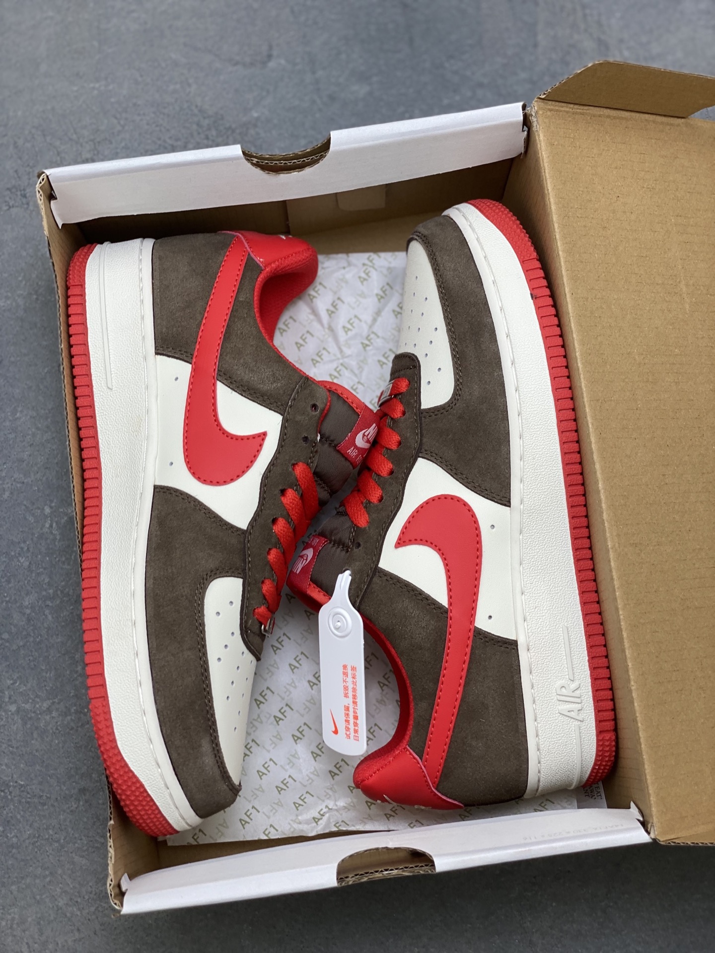 Nike Air Force 1 Low FQ8714-201: Classic Style, Modern Comfort - Available Now! 10 i1758397496281 1319 0 8