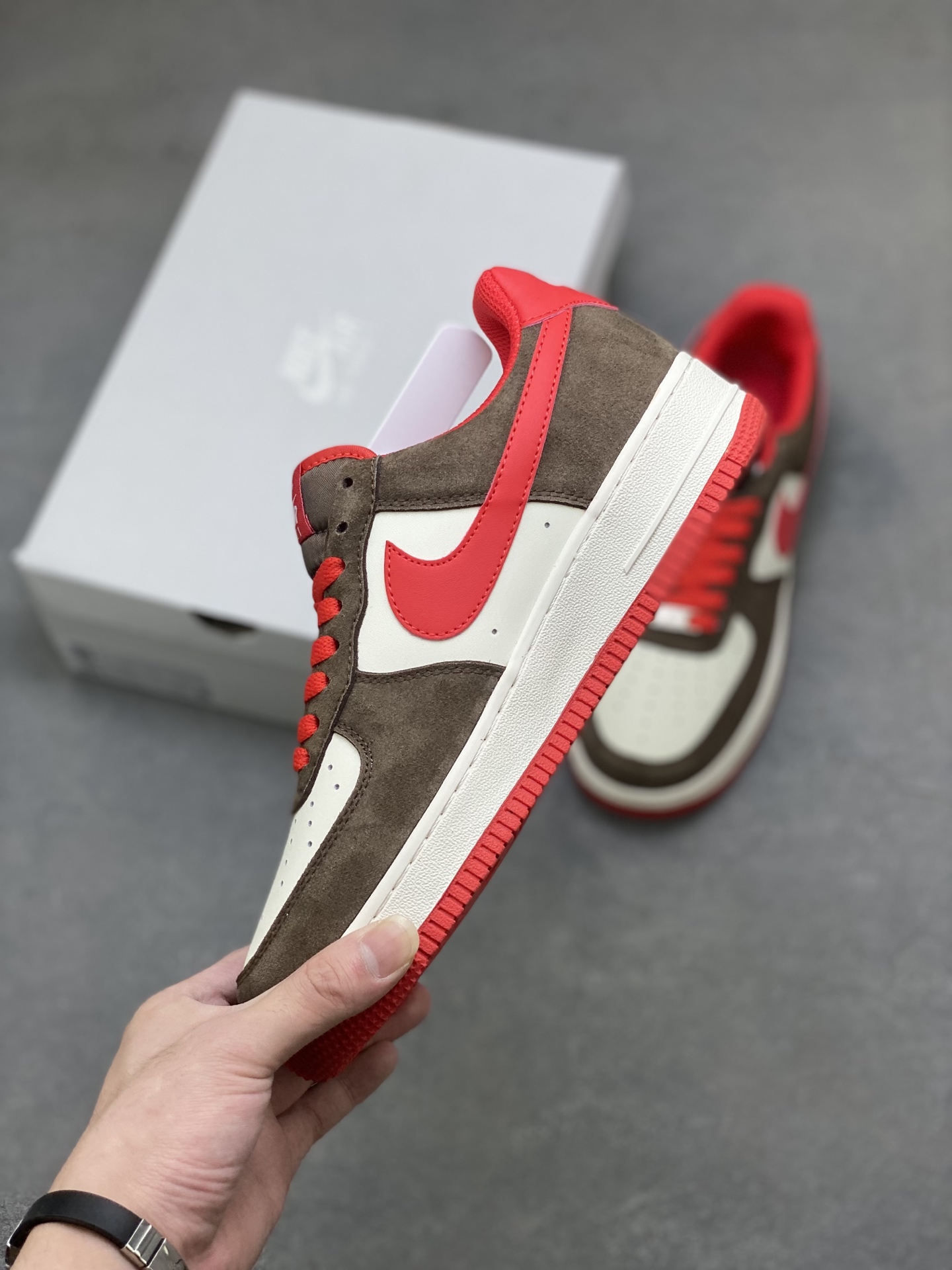 Nike Air Force 1 Low FQ8714-201: Classic Style, Modern Comfort - Available Now! 4 i1758397497023 2863 0 2