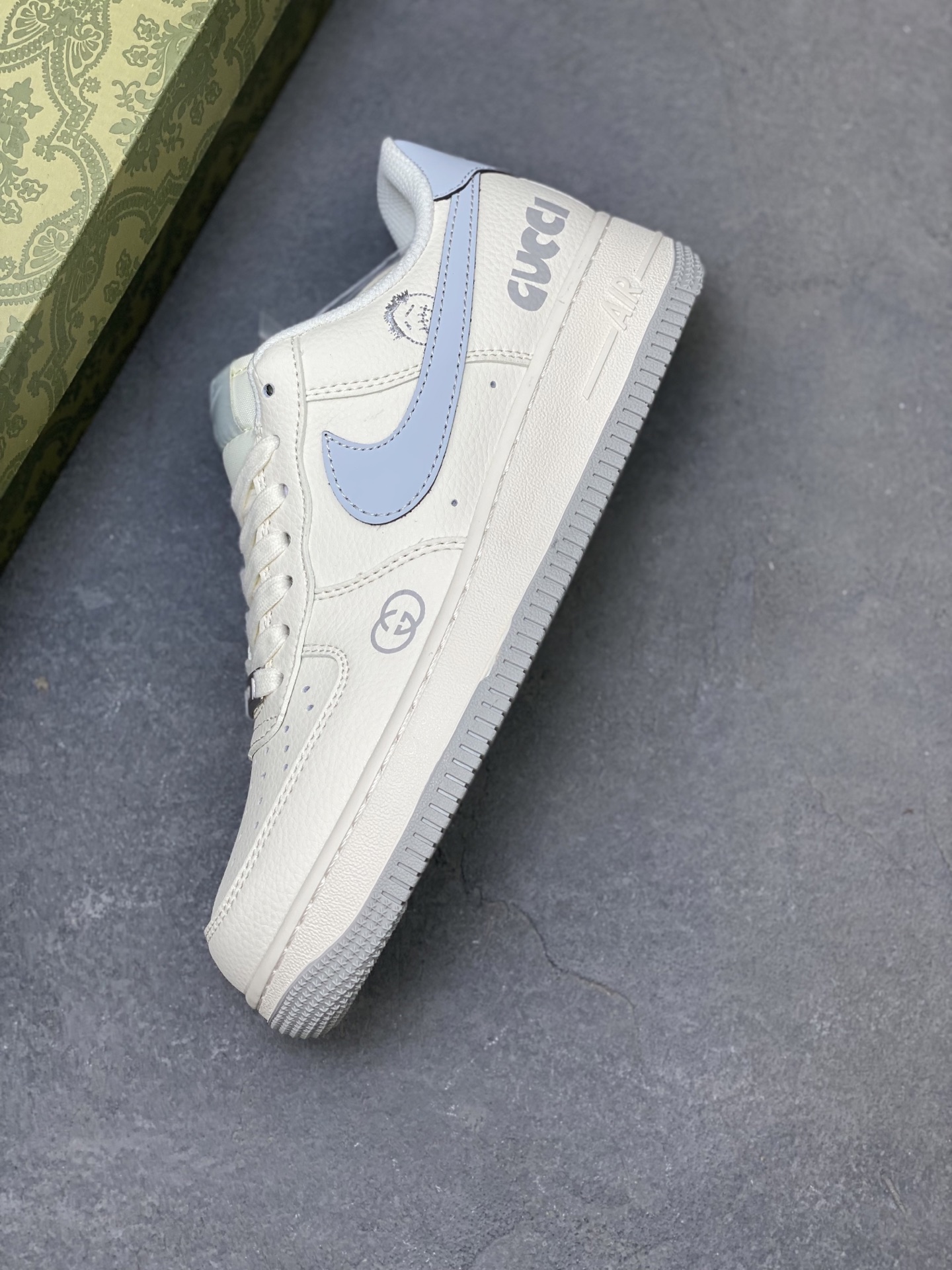 Nike Air Force 1 '07 Low Sneakers - Limited Edition, Premium Comfort 8 i1758470780544 7539 0 6