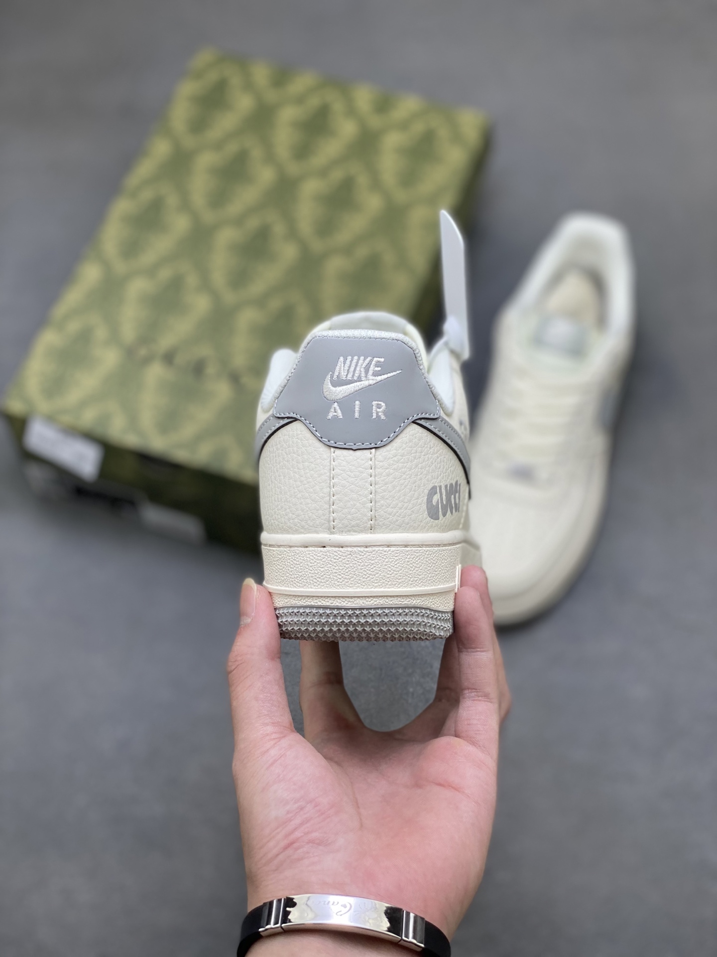 Nike Air Force 1 '07 Low Sneakers - Limited Edition, Premium Comfort 5 i1758470782879 7627 0 3