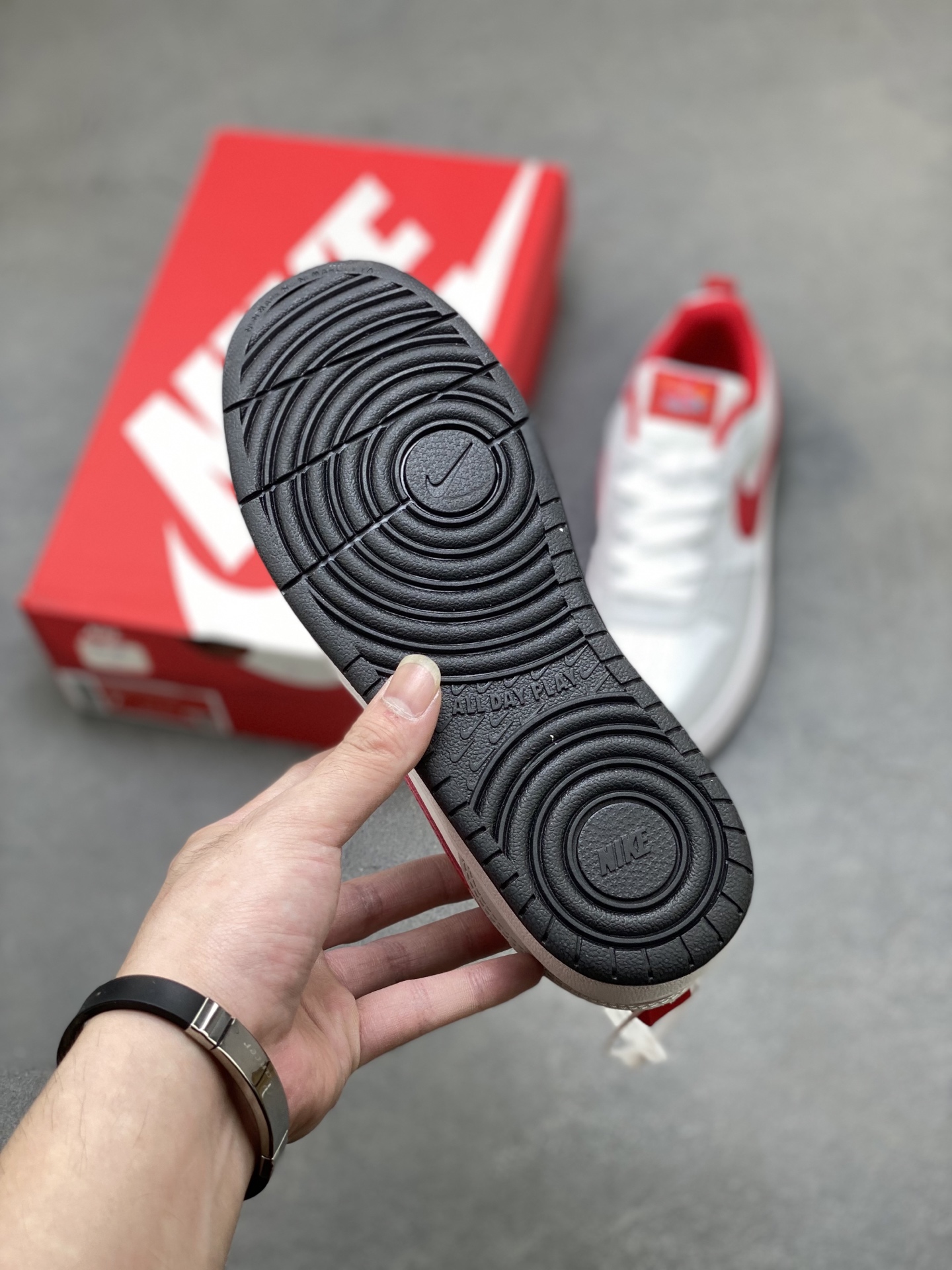 Nike Ebernon Low PRM: Classic Comfort, Stylish Design, Perfect for Everyday Wear 7 i1758558429429 7973 0 5