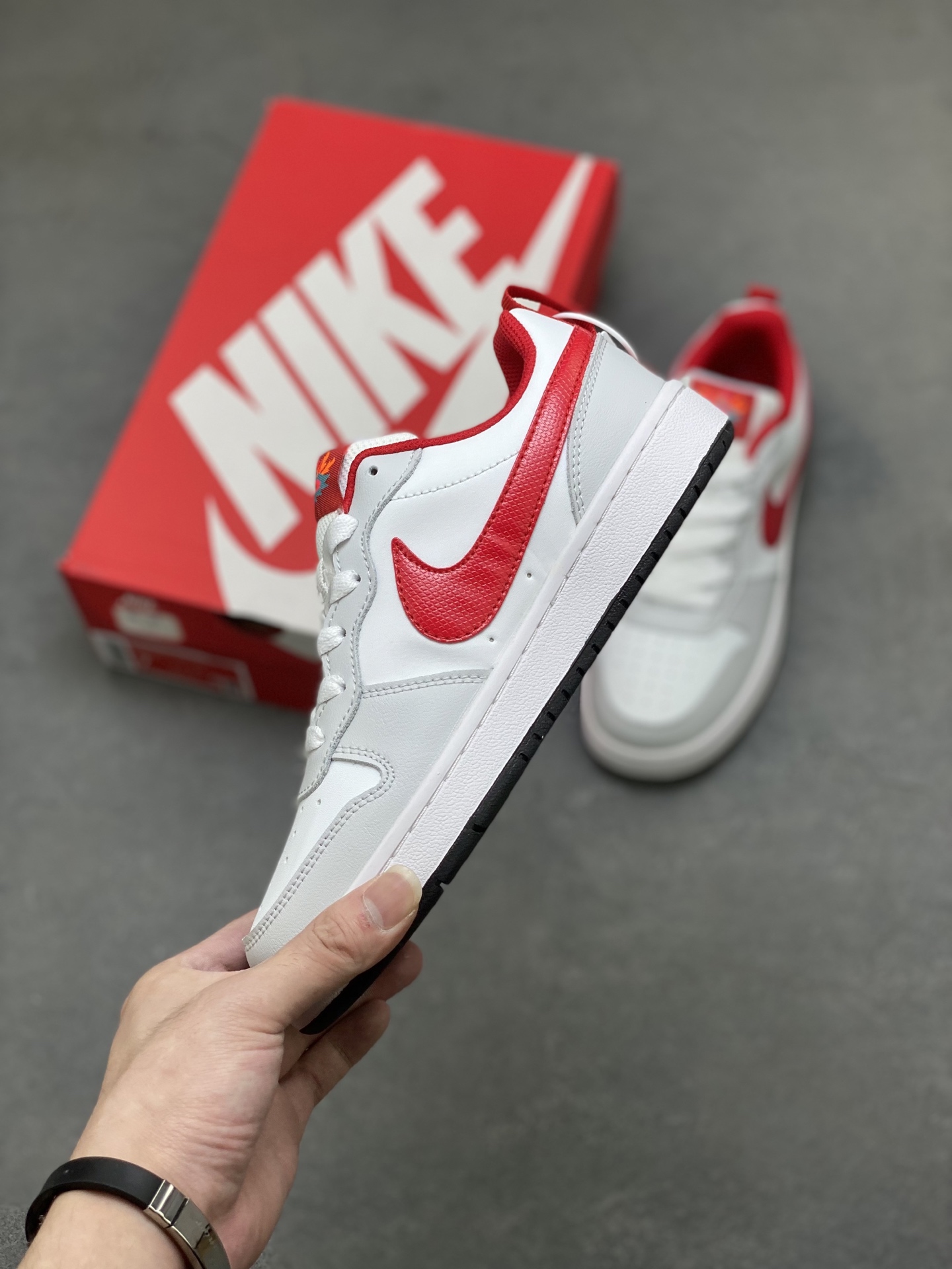 Nike Ebernon Low PRM: Classic Comfort, Stylish Design, Perfect for Everyday Wear 4 i1758558429470 3704 0 2