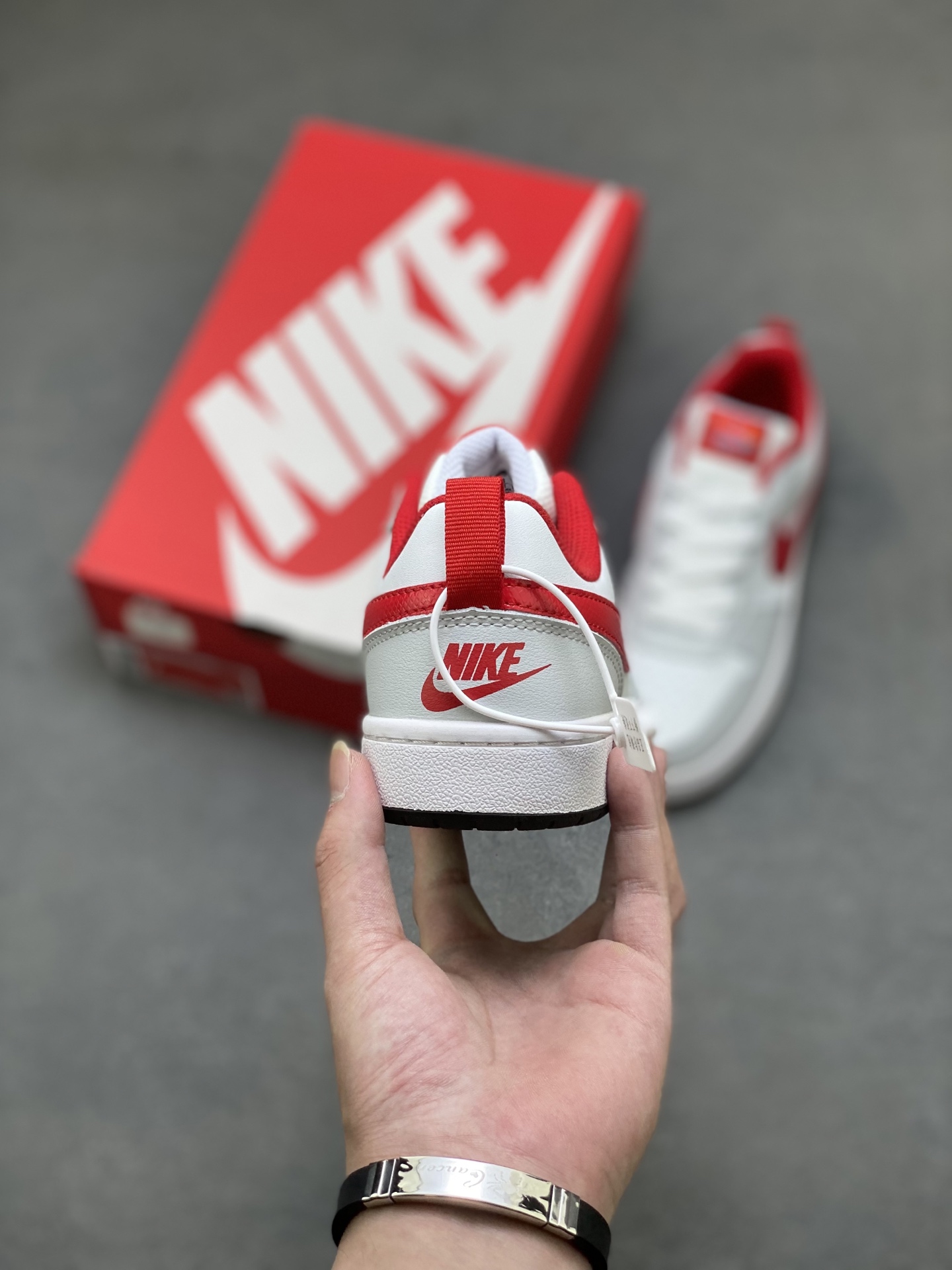Nike Ebernon Low PRM: Classic Comfort, Stylish Design, Perfect for Everyday Wear 5 i1758558429510 9009 0 3