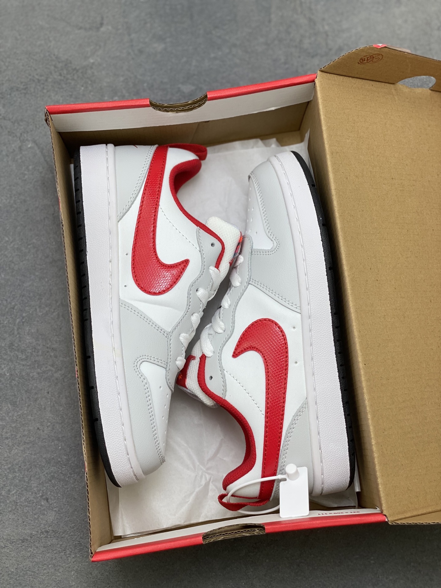 Nike Ebernon Low PRM: Classic Comfort, Stylish Design, Perfect for Everyday Wear 10 i1758558431564 7337 0 8