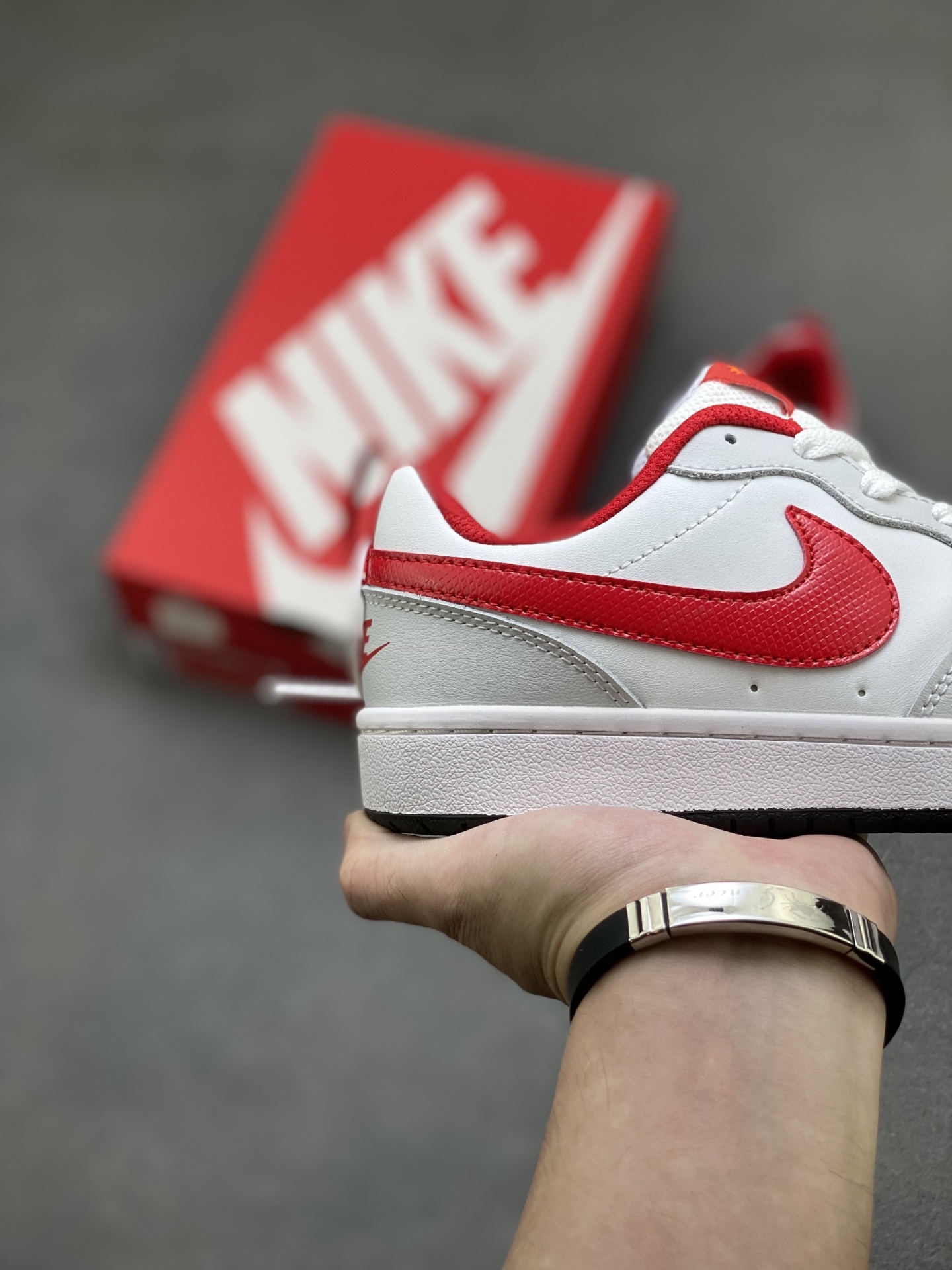 Nike Ebernon Low PRM: Classic Comfort, Stylish Design, Perfect for Everyday Wear 6 i1758558431670 7967 0 4
