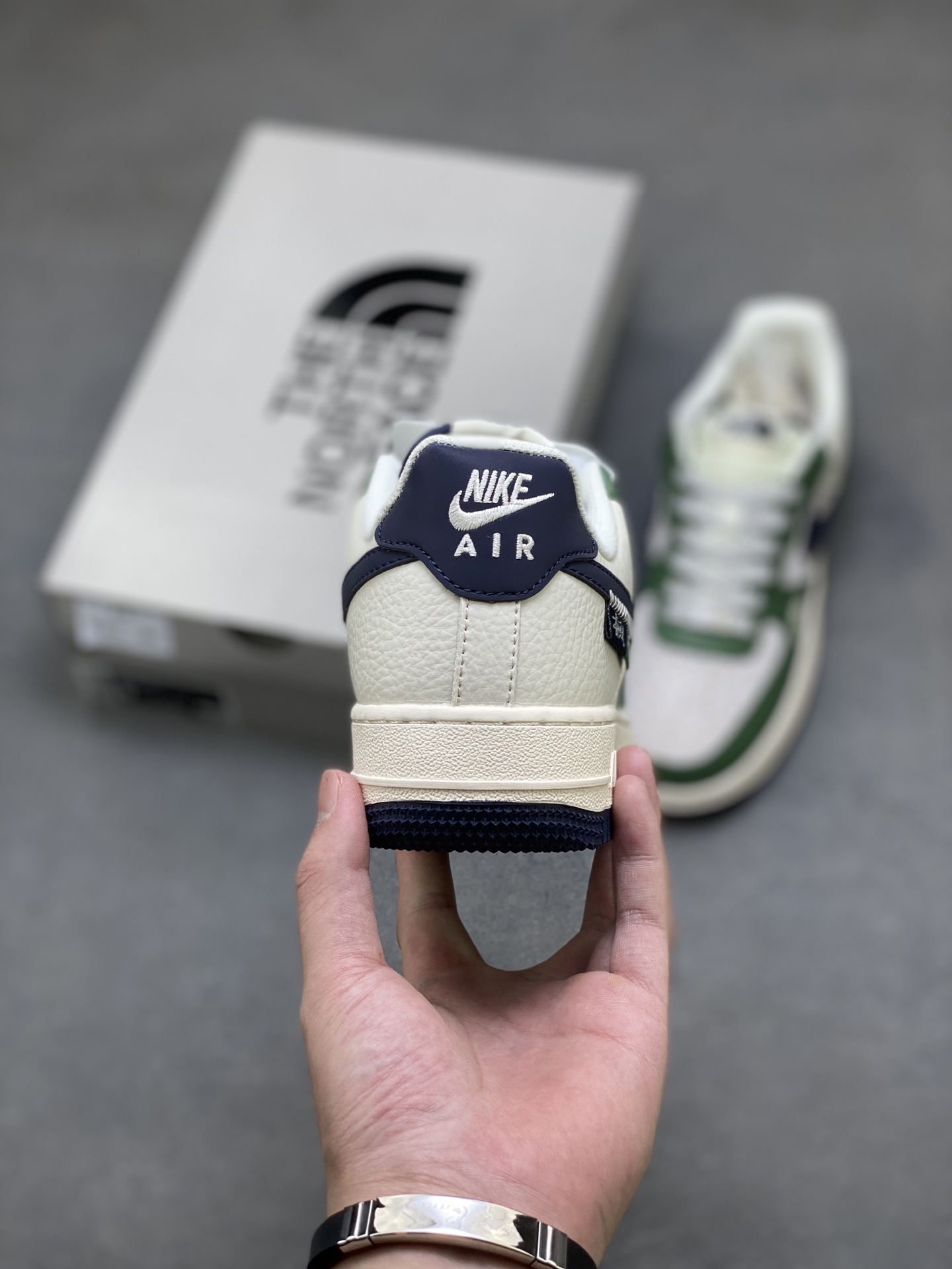 Nike Air Force 1 '07 Low Sneakers - Limited Edition, Premium Comfort Shoes 5 i1758729984201 4024 0 3